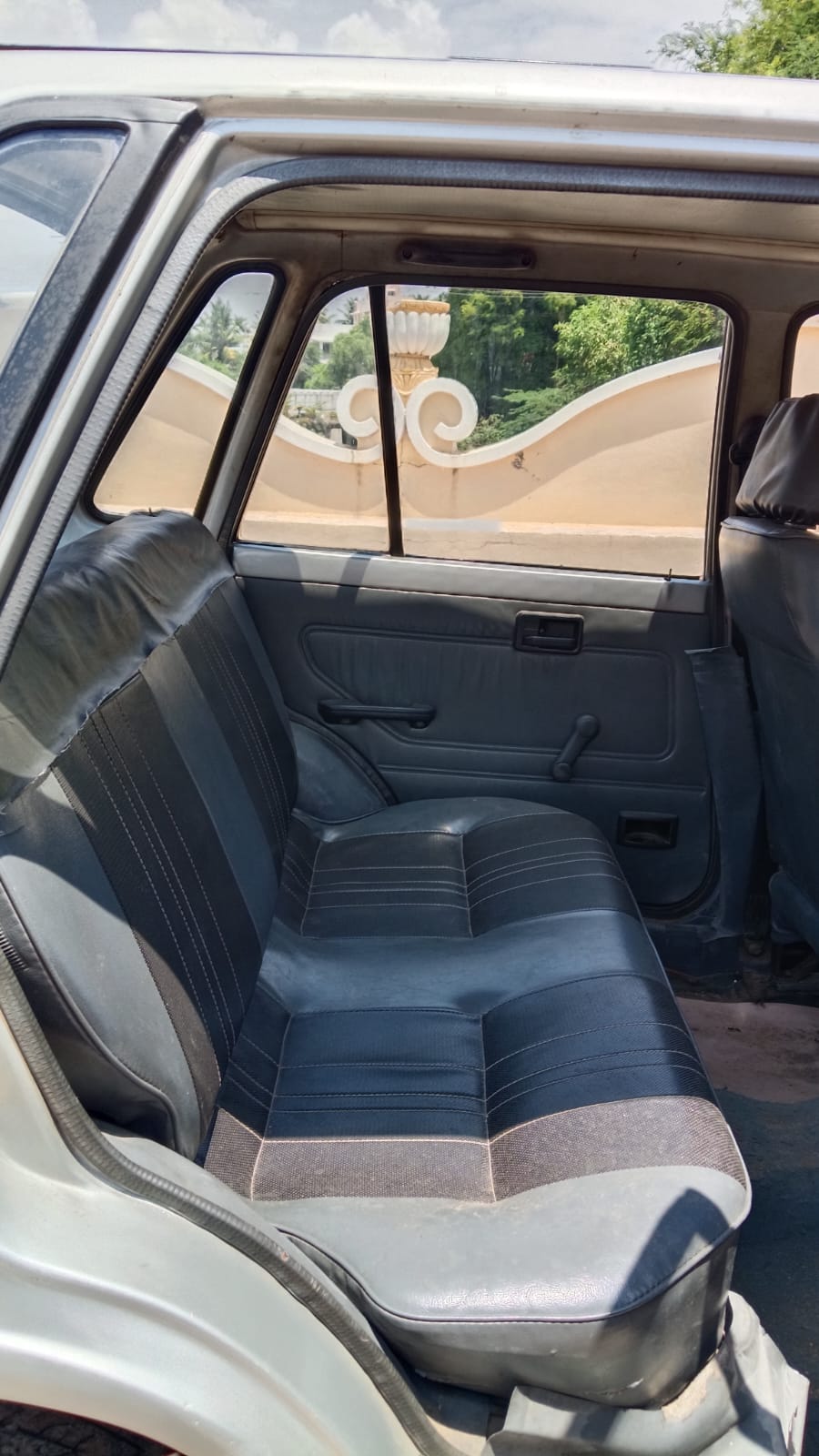 Maruti Suzuki 800