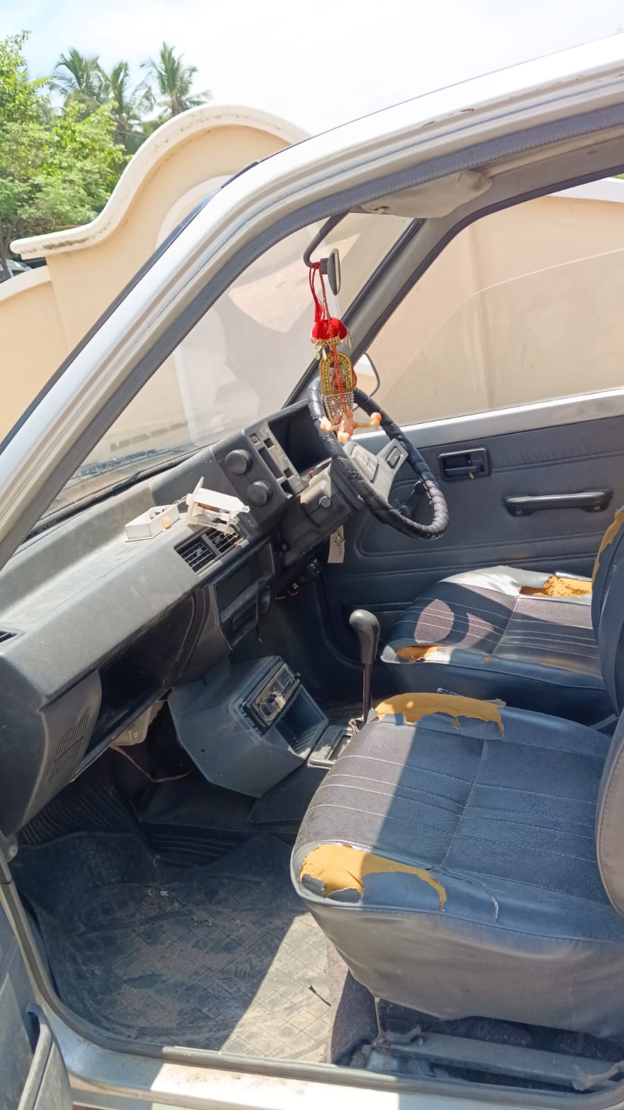 Maruti Suzuki 800