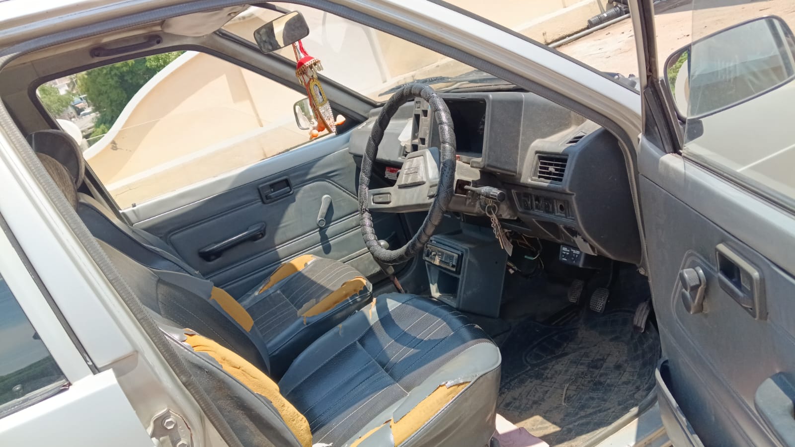 Maruti Suzuki 800