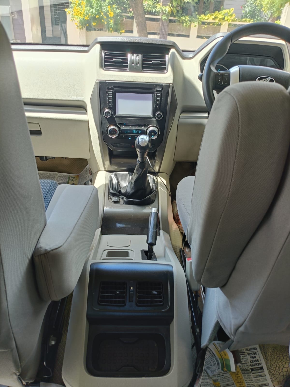 Mahindra Scorpio - Image 7