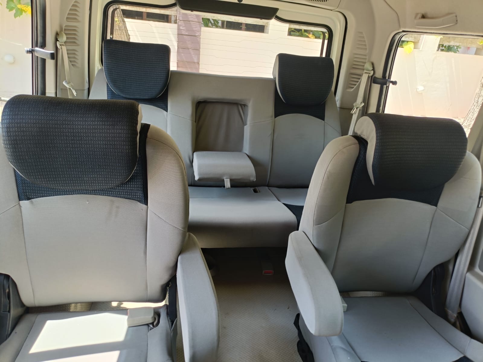 Mahindra Scorpio - Image 8
