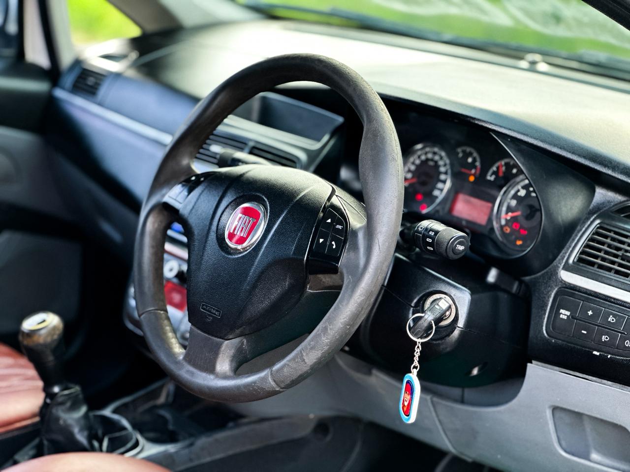 Fiat Punto - Image 3