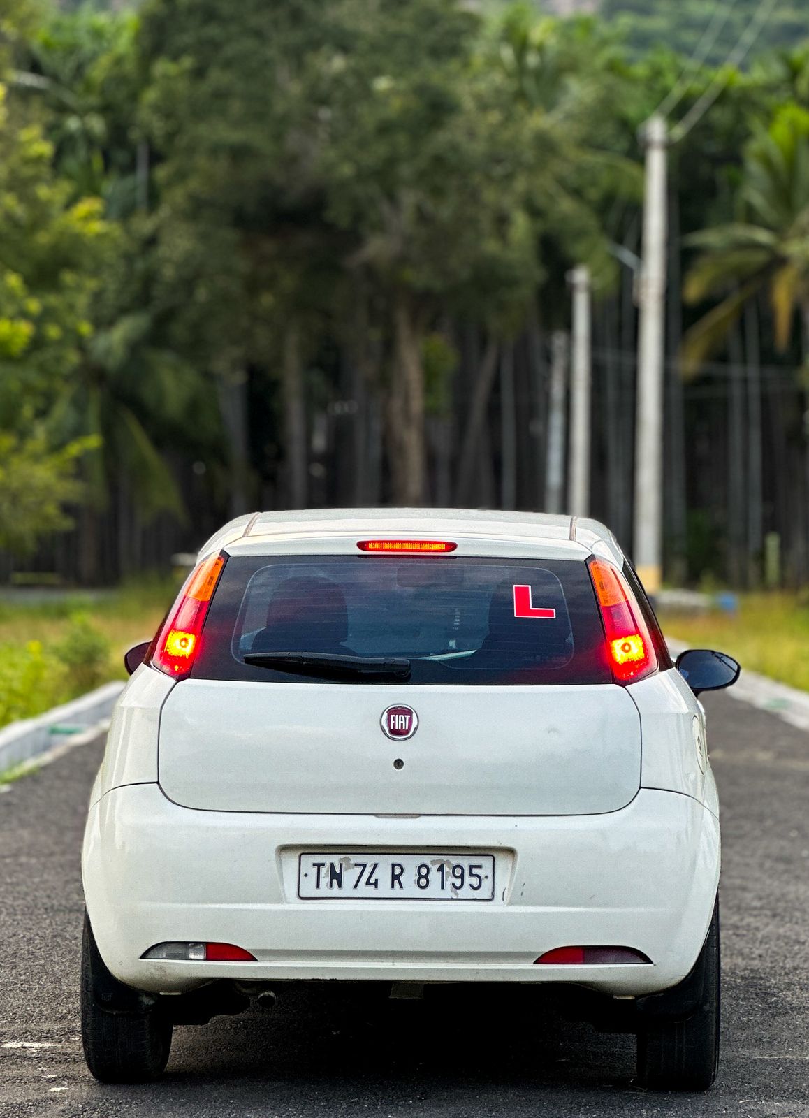 Fiat Punto - Image 2