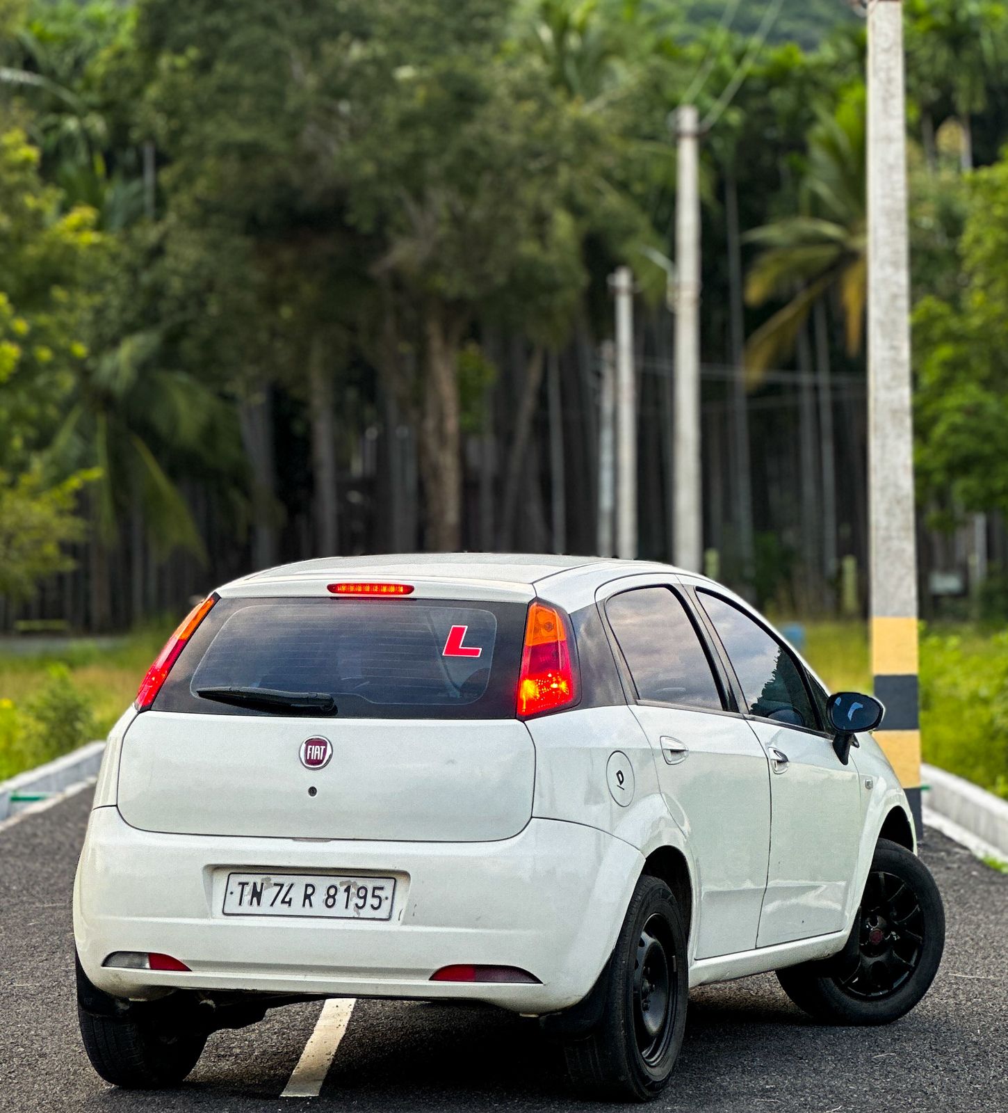 Fiat Punto - Image 9