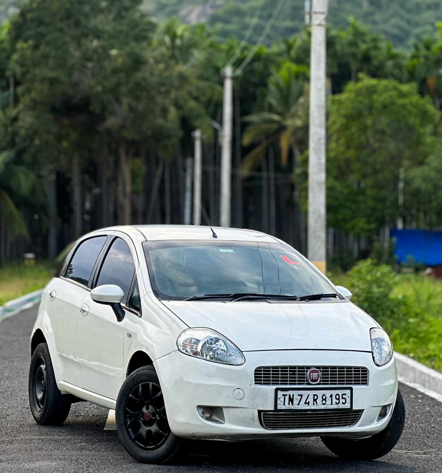 Fiat Punto - Image 7