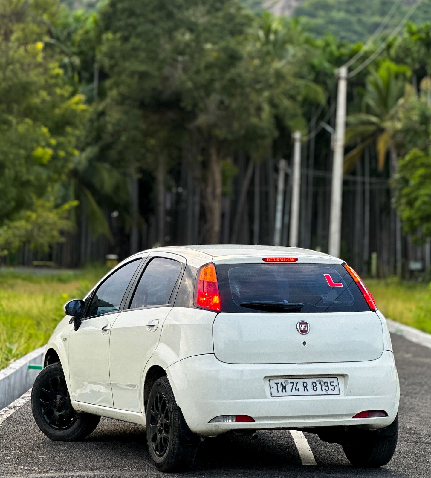 Fiat Punto - Image 10