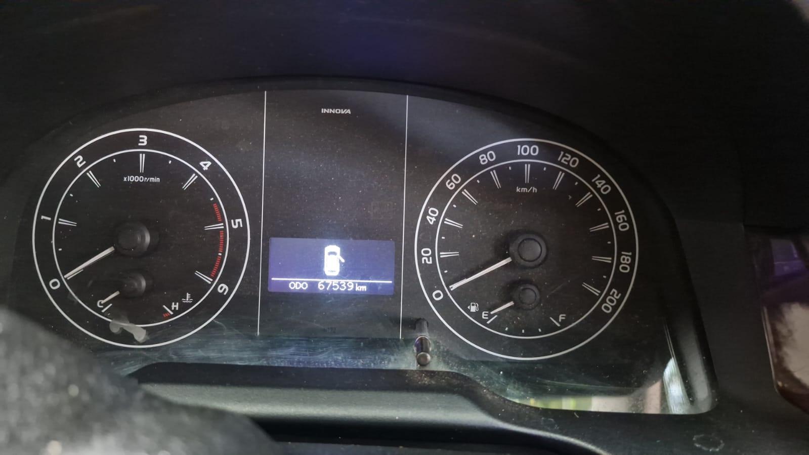 Toyota Innova Crysta - Image 3