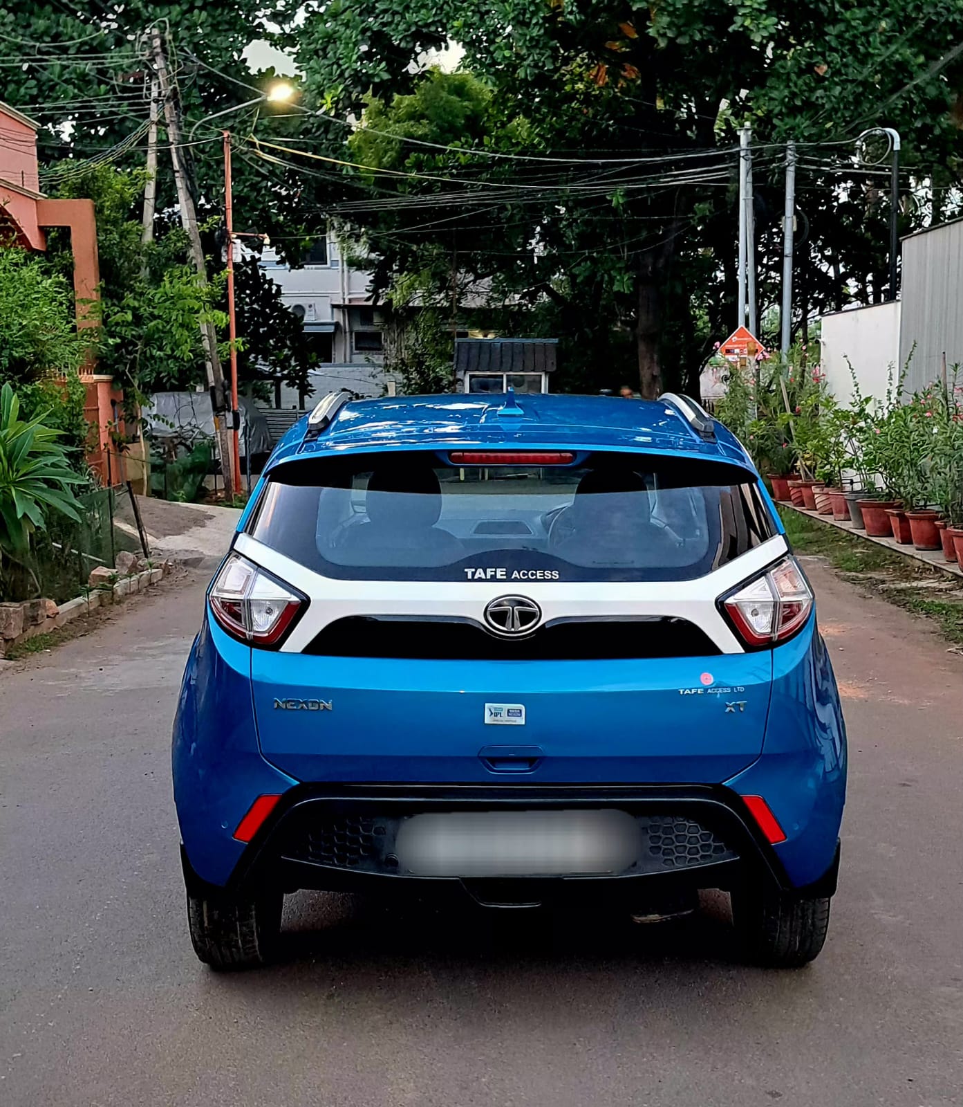 Tata Nexon - Image 6