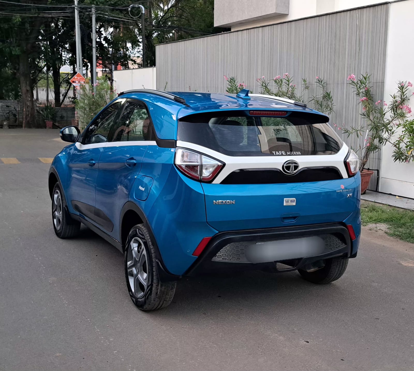 Tata Nexon - Image 4