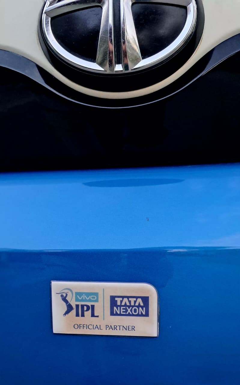Tata Nexon - Image 5