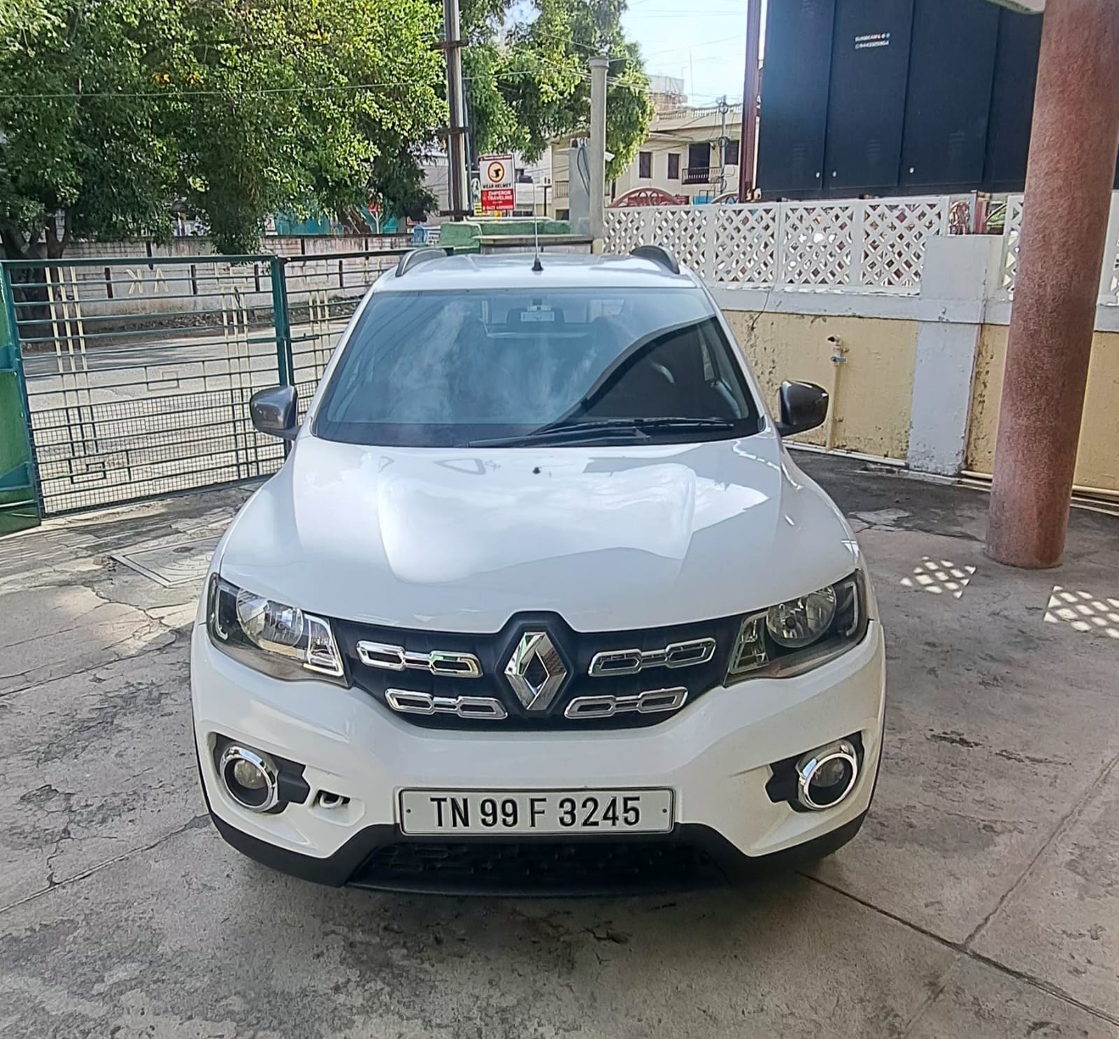 Renault Kwid - Image 7