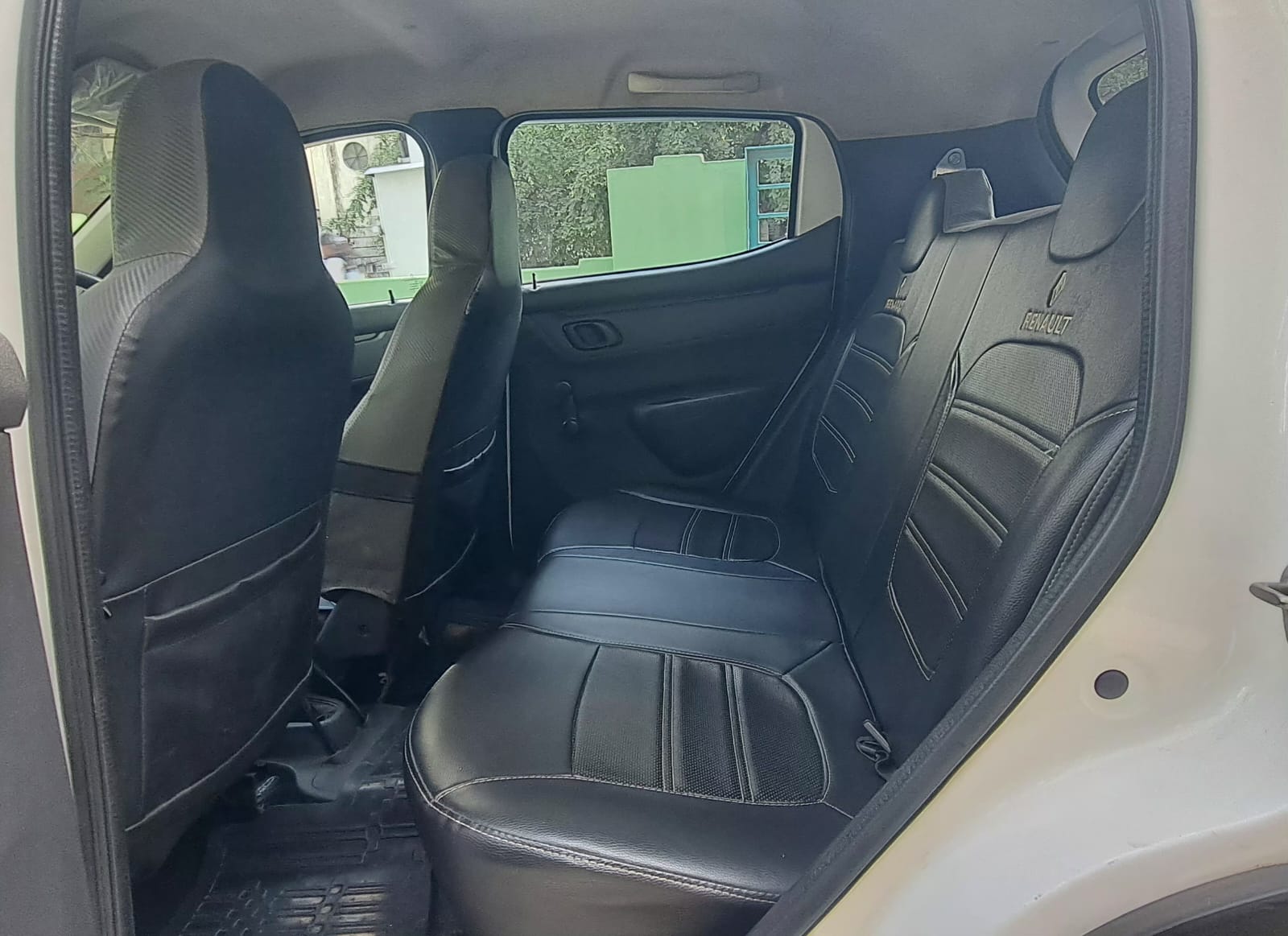 Renault Kwid - Image 9