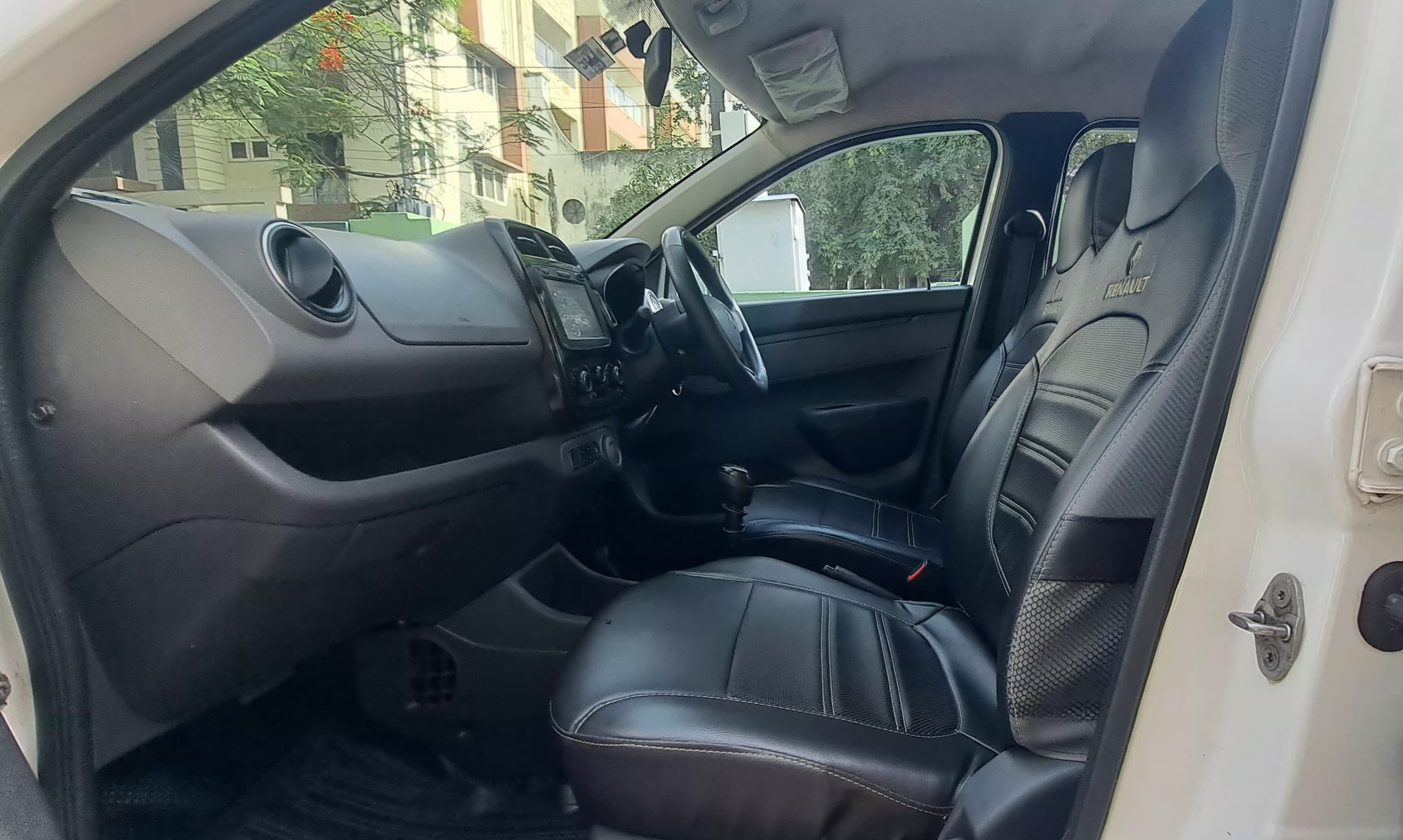 Renault Kwid - Image 4