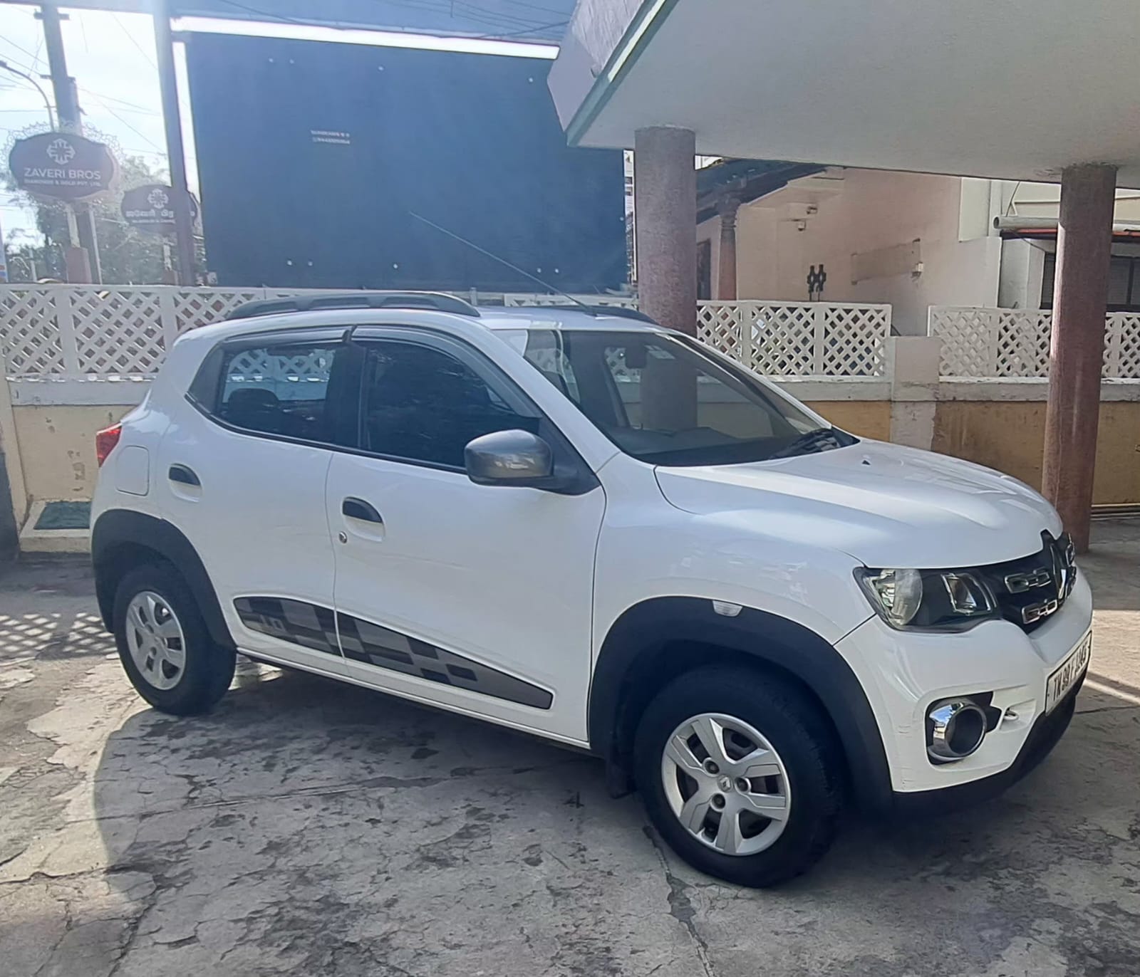 Renault Kwid - Image 2
