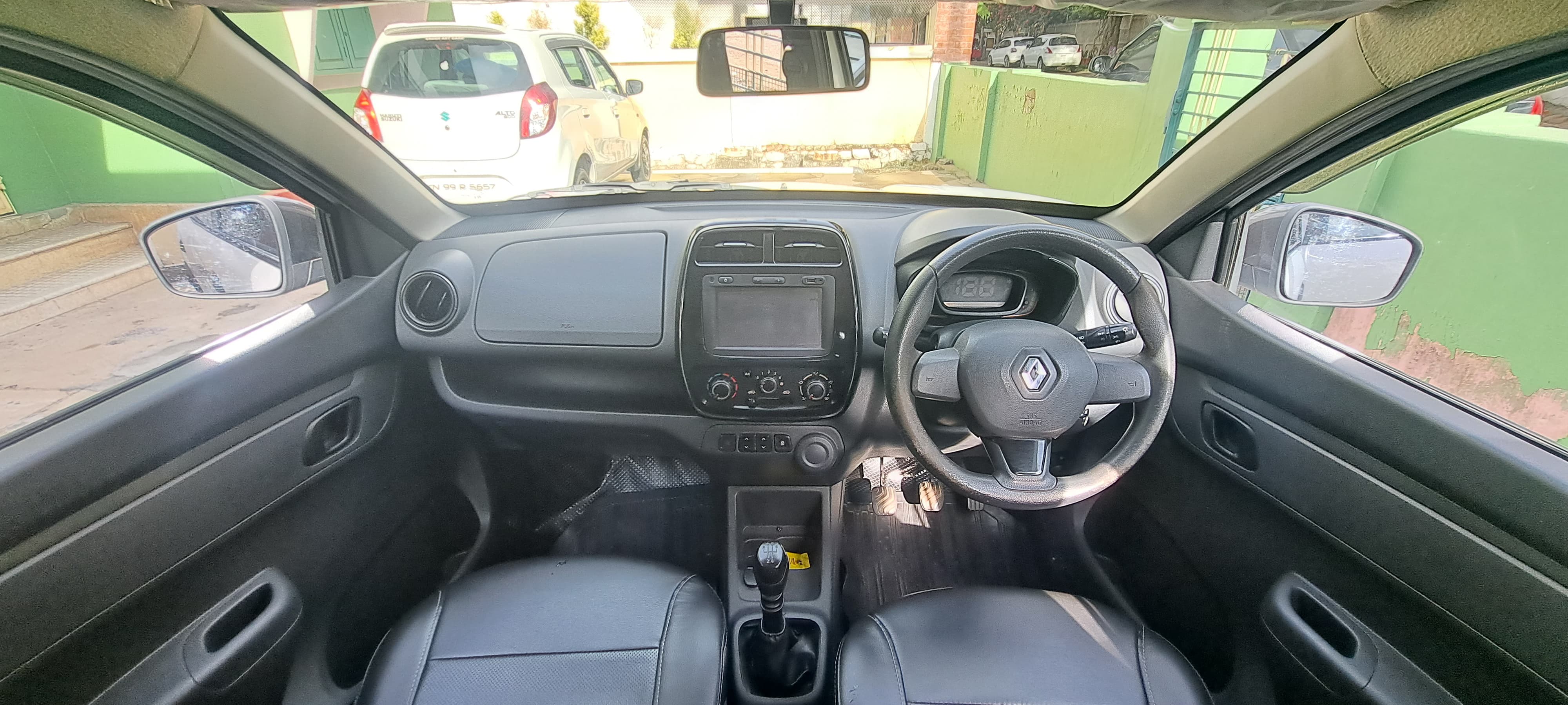 Renault Kwid - Image 3