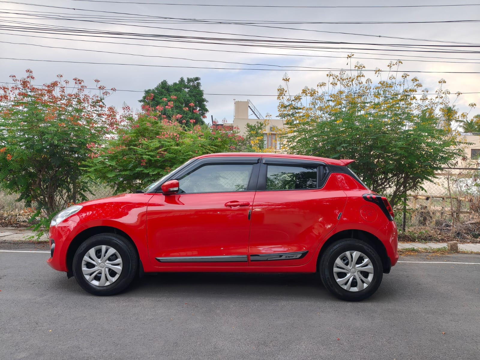 Maruti Suzuki Swift - Image 6