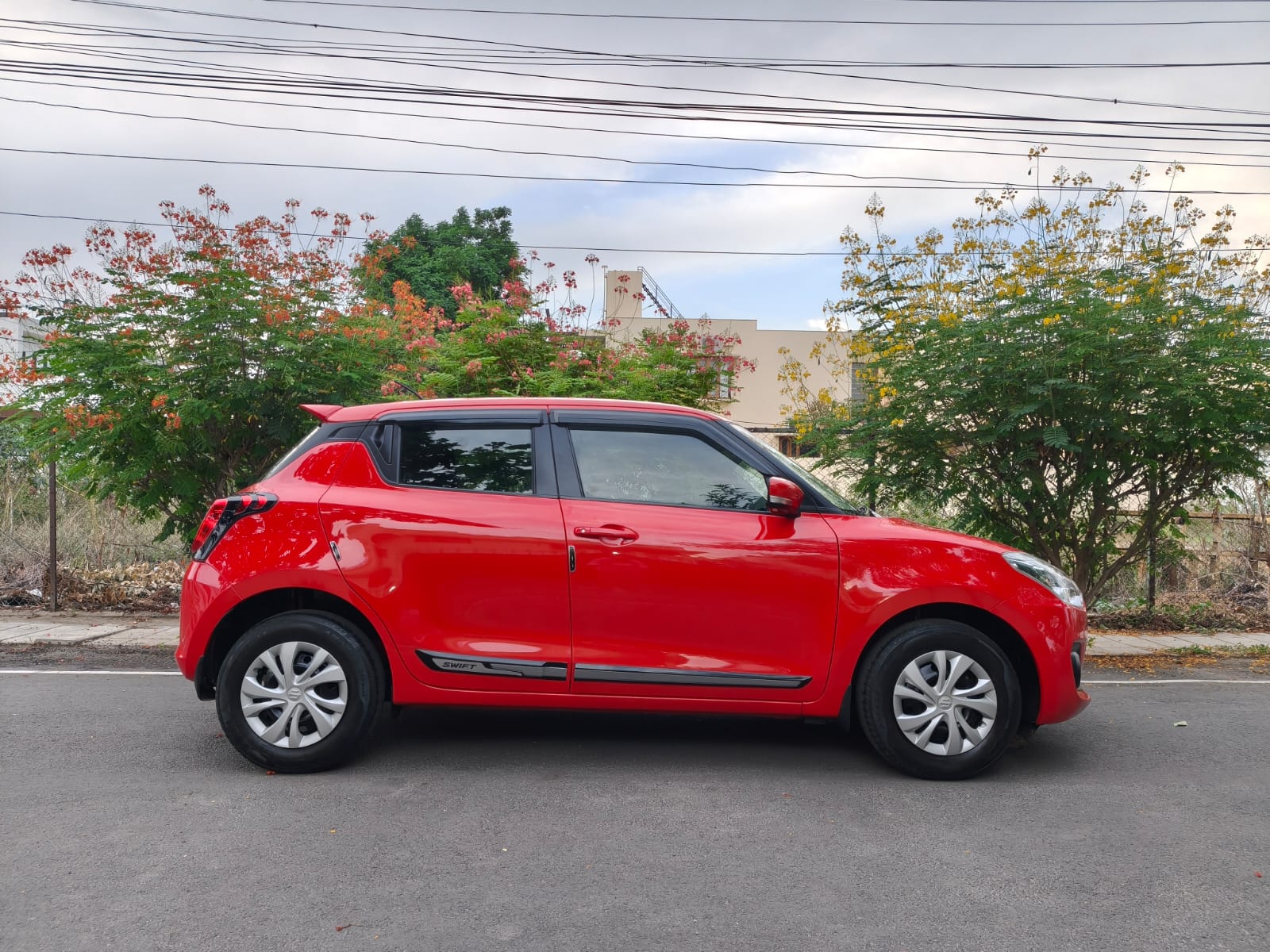Maruti Suzuki Swift - Image 7