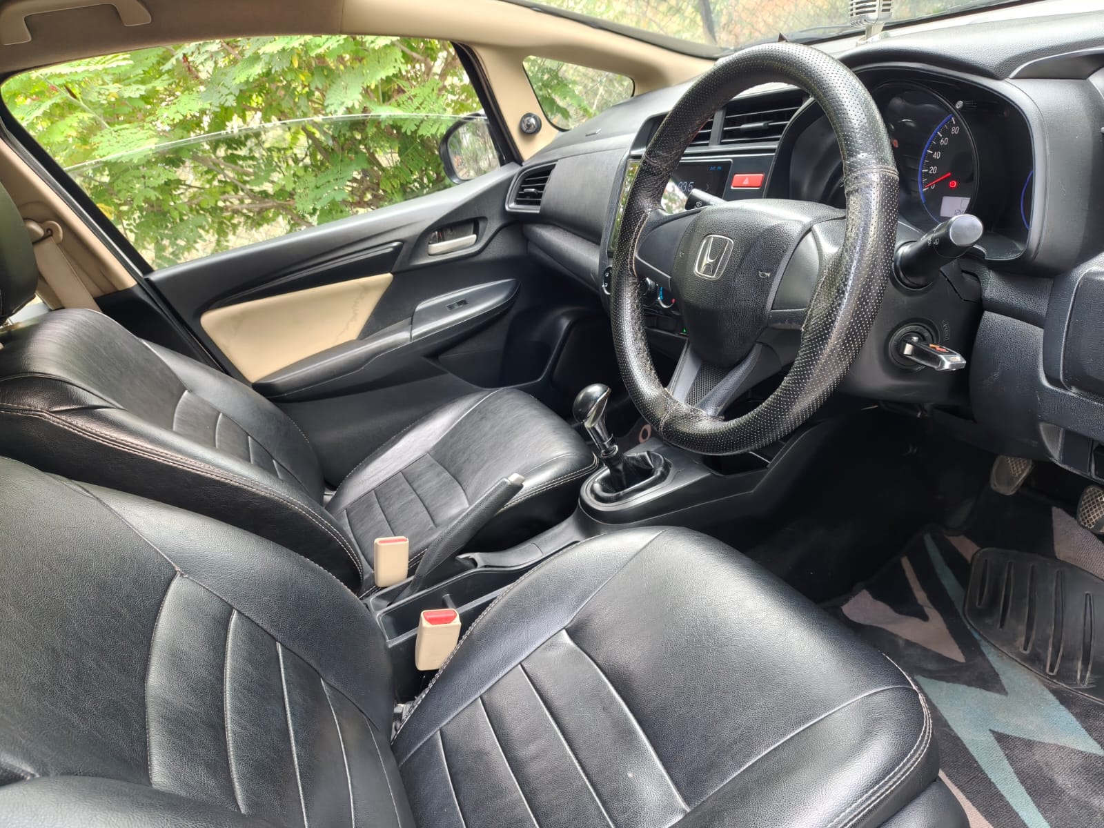 Honda Jazz - Image 2