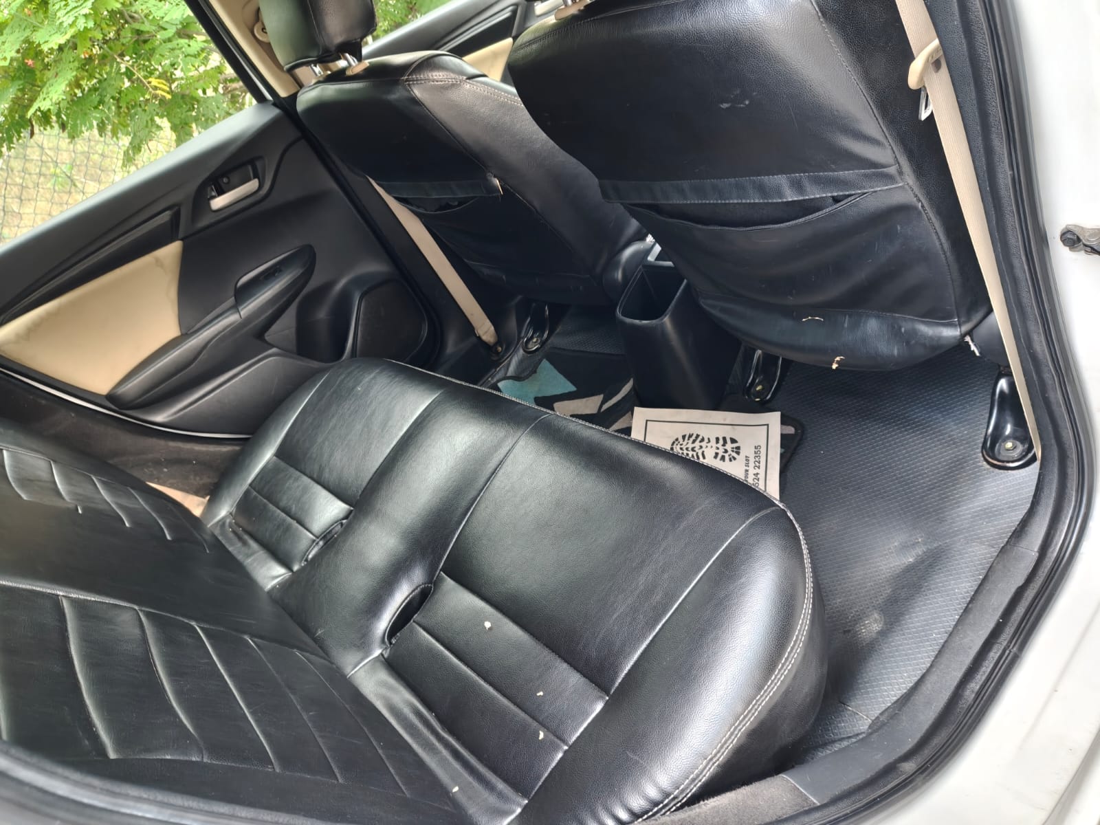 Honda Jazz - Image 3