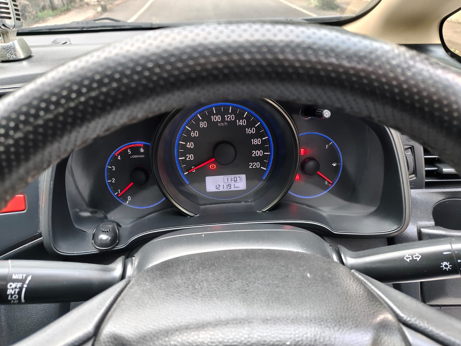 Honda Jazz - Image 4
