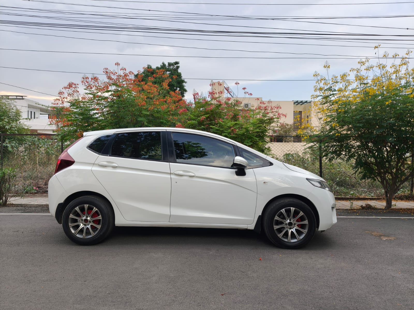 Honda Jazz - Image 5