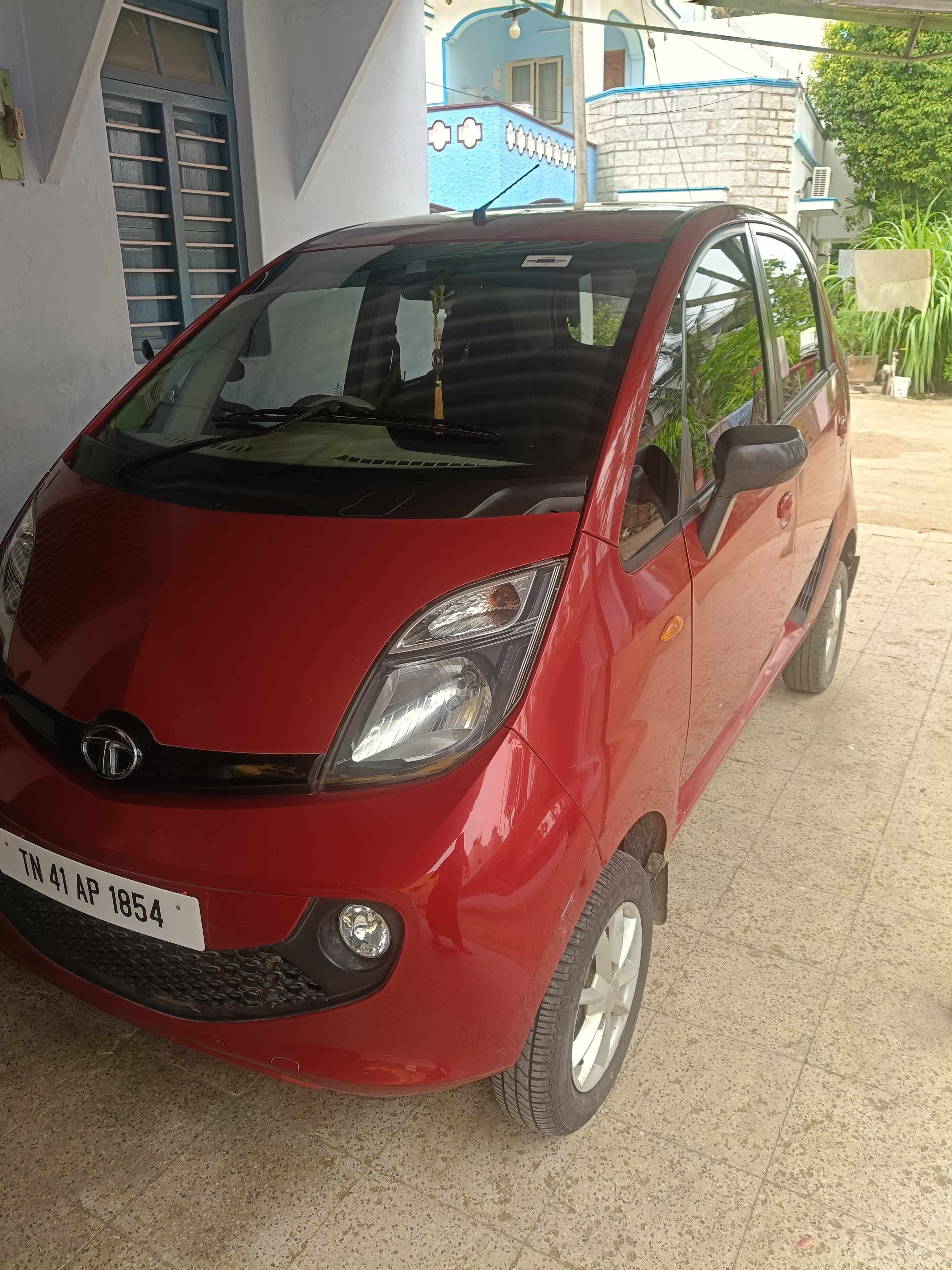 Tata Nano - Image 3