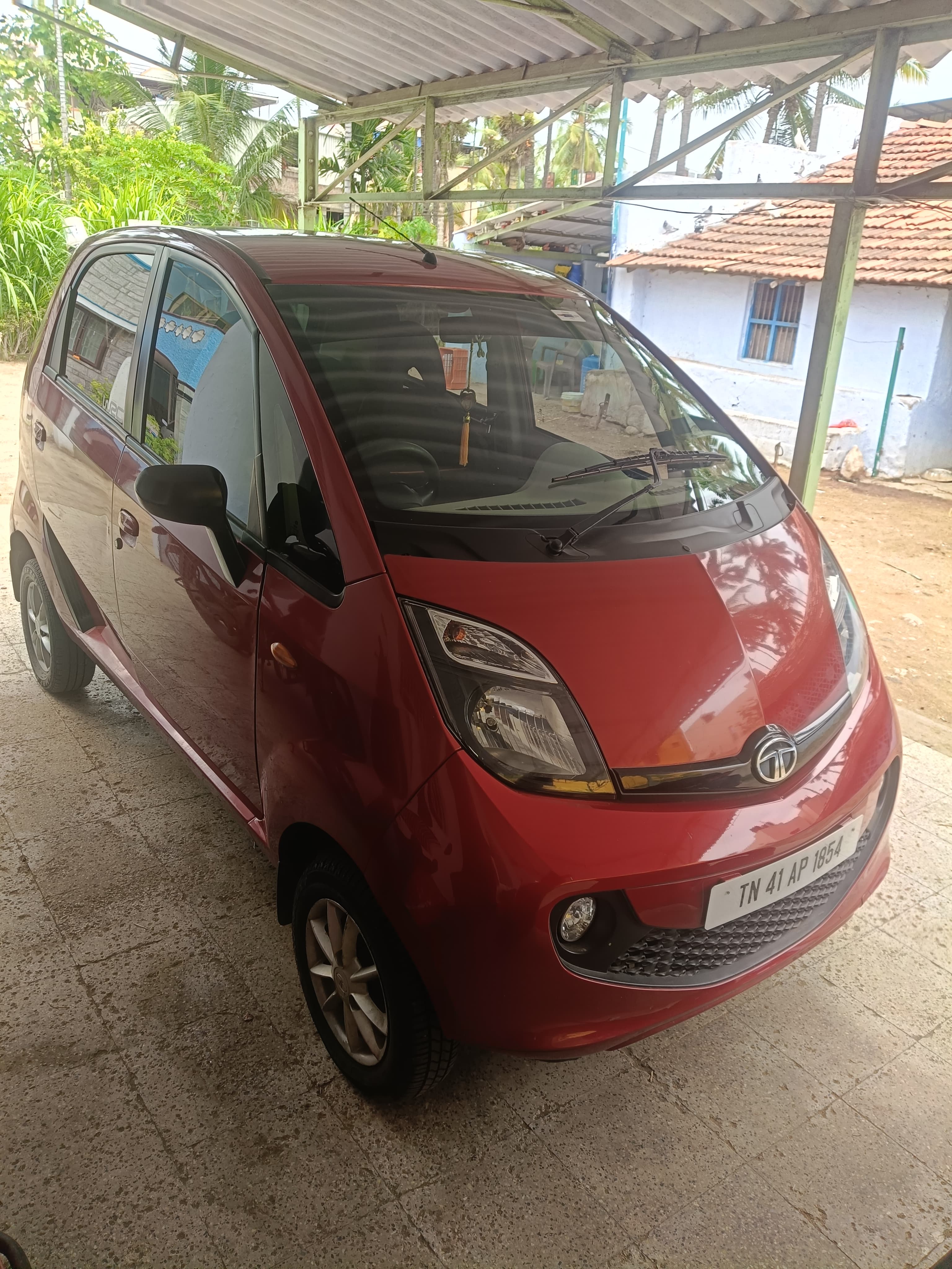 Tata Nano - Image 4