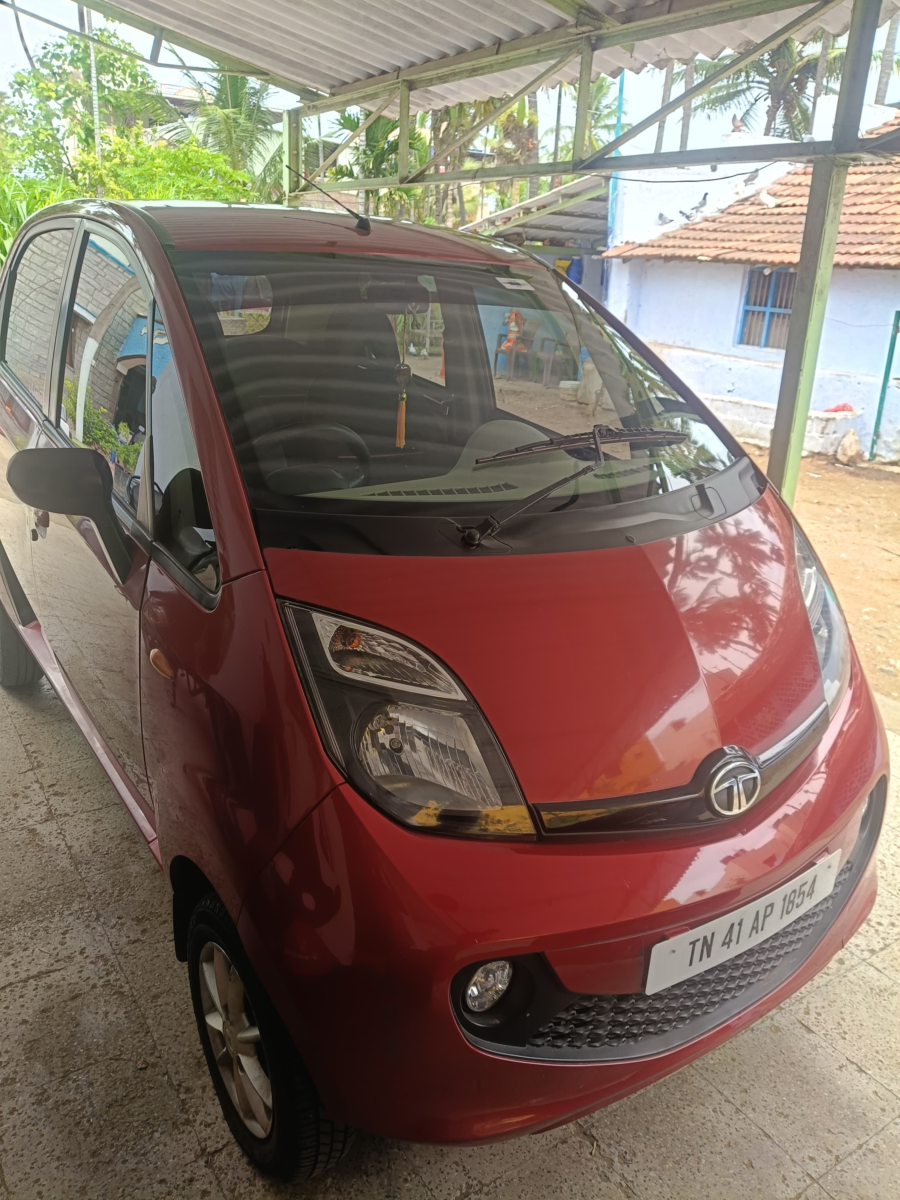 Tata Nano