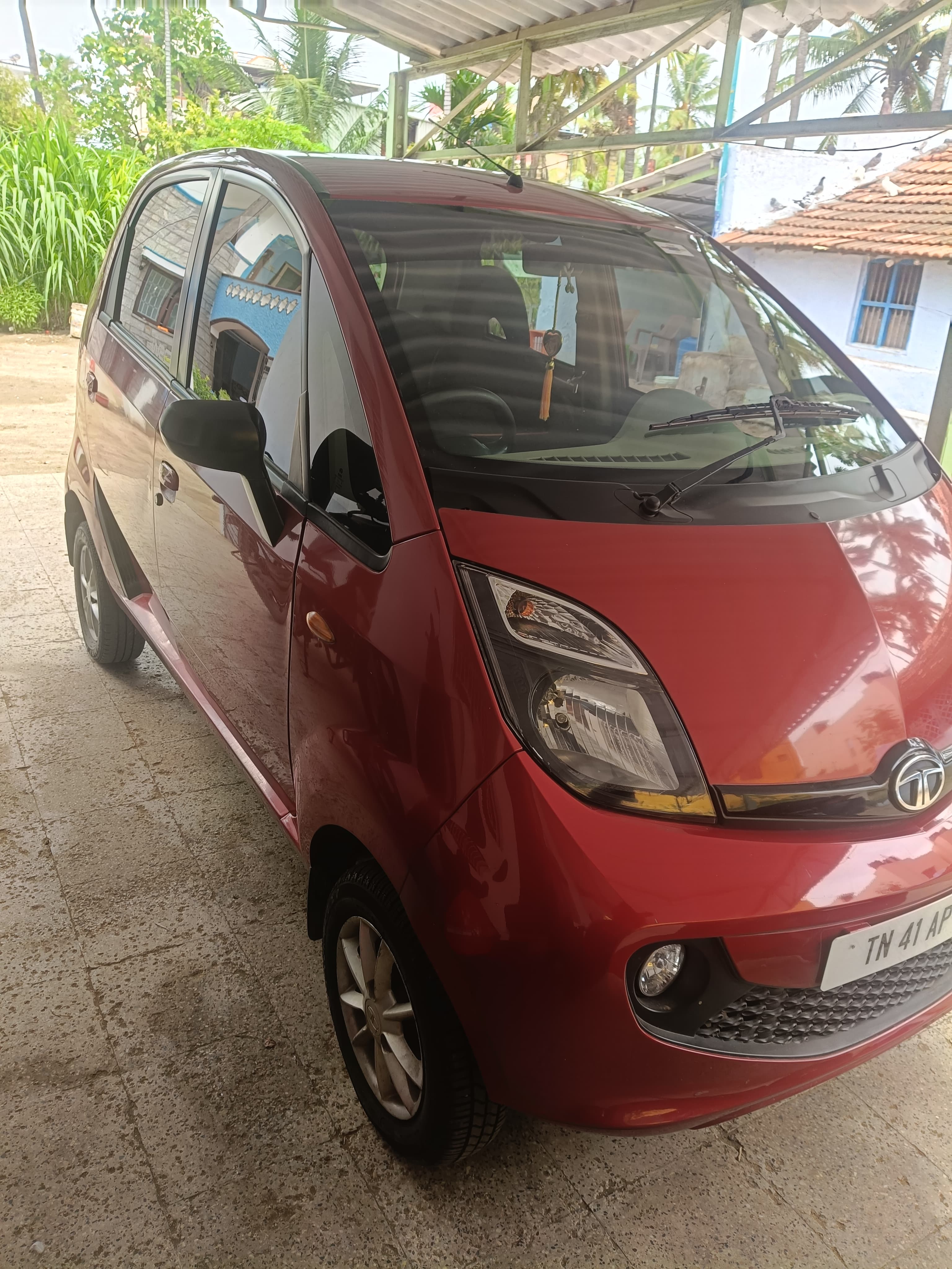 Tata Nano - Image 2