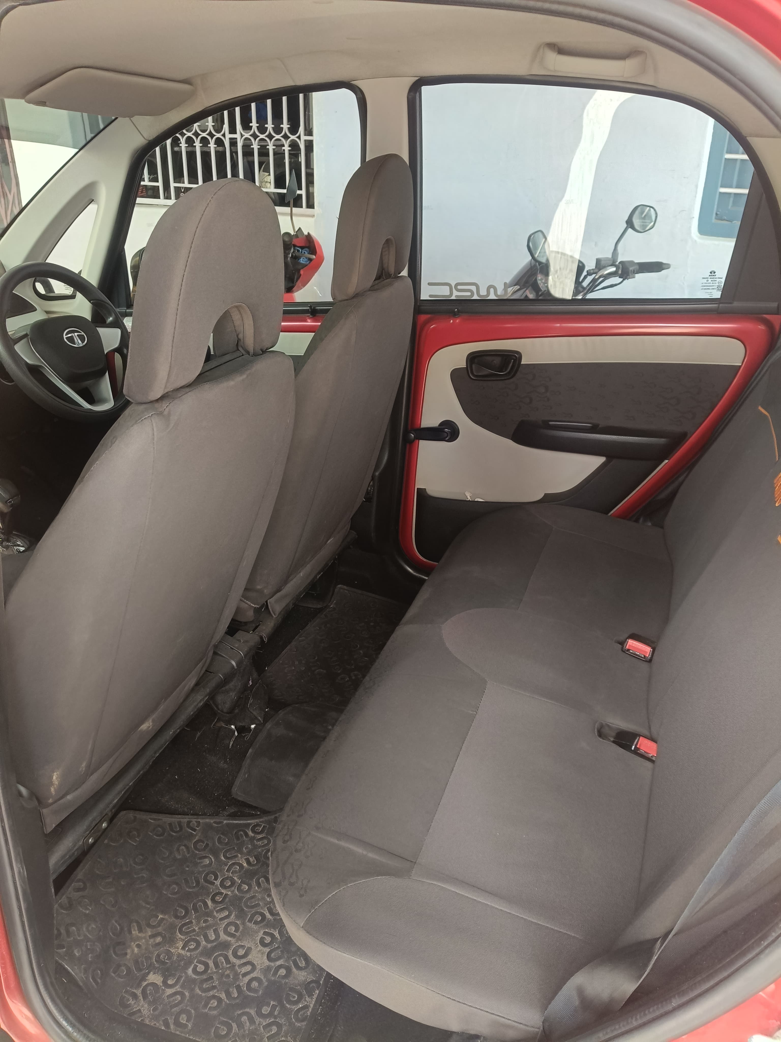 Tata Nano - Image 8