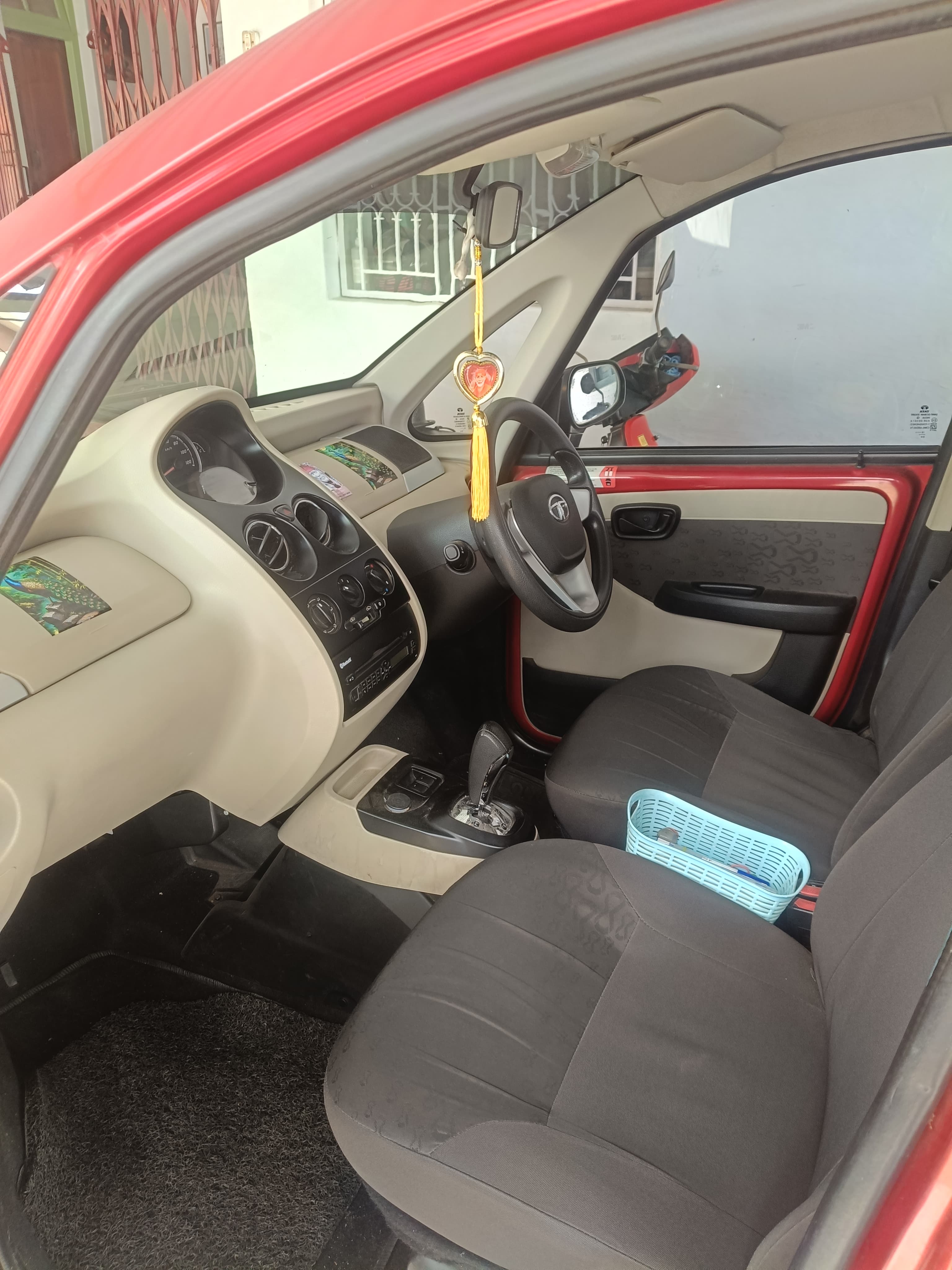 Tata Nano - Image 6