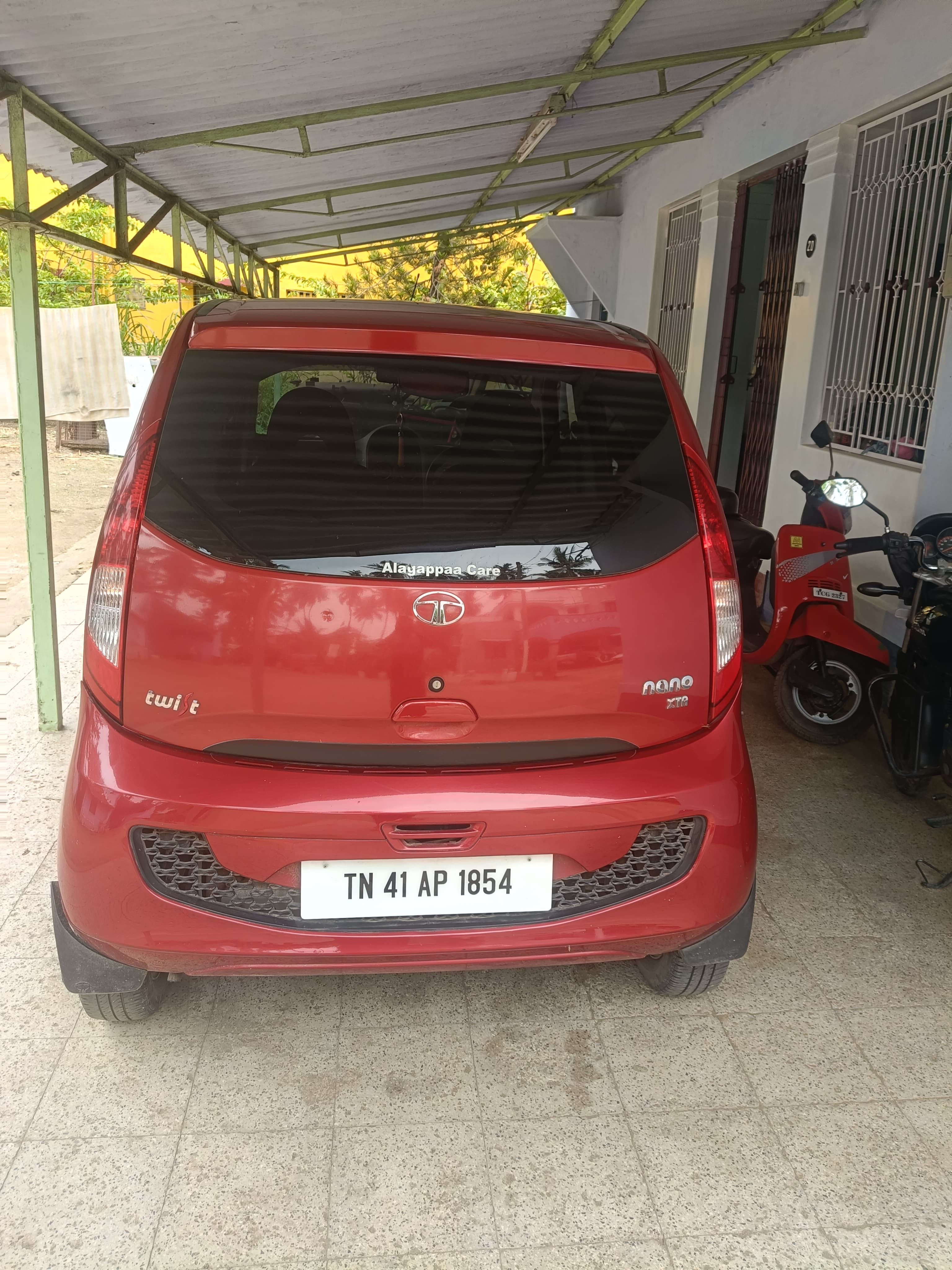 Tata Nano - Image 5