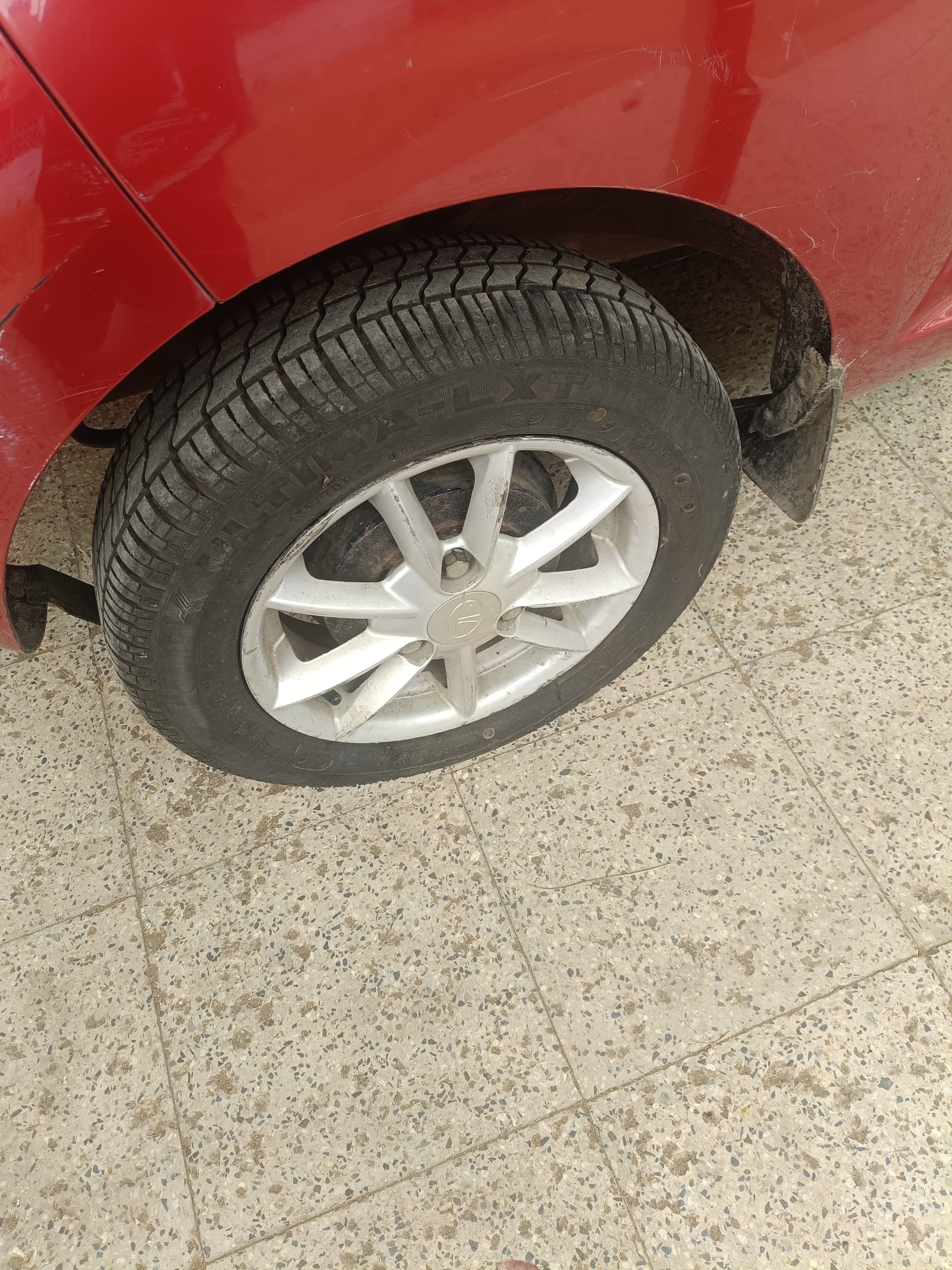 Tata Nano - Image 7