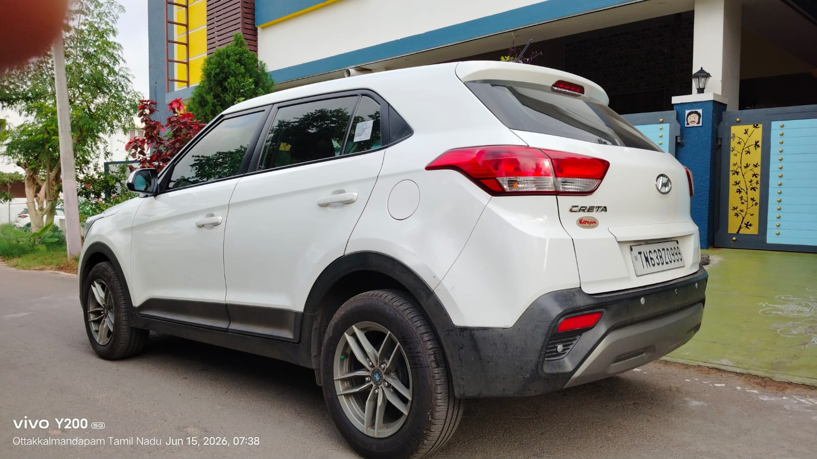 Hyundai Creta - Image 5