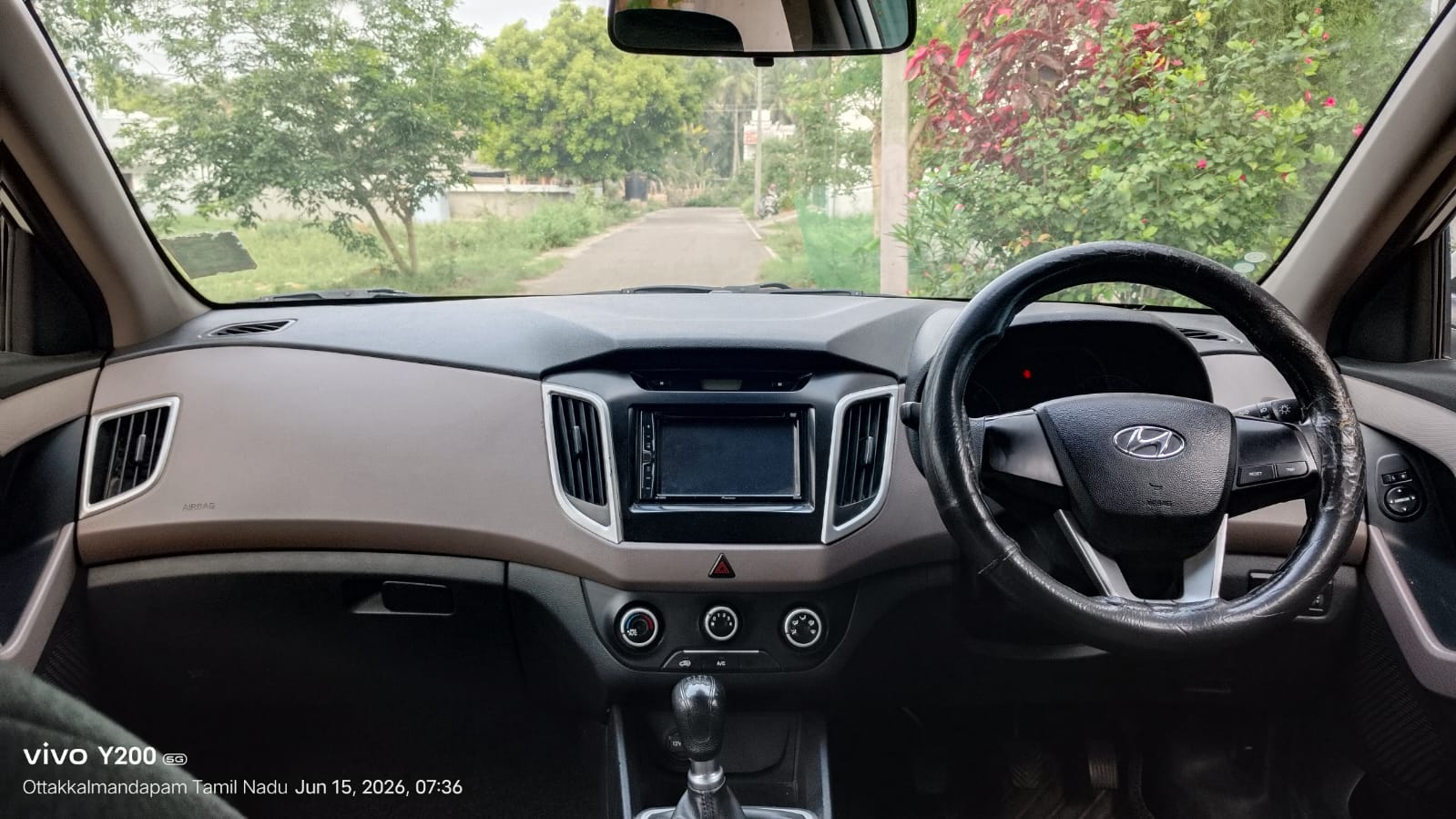 Hyundai Creta - Image 9