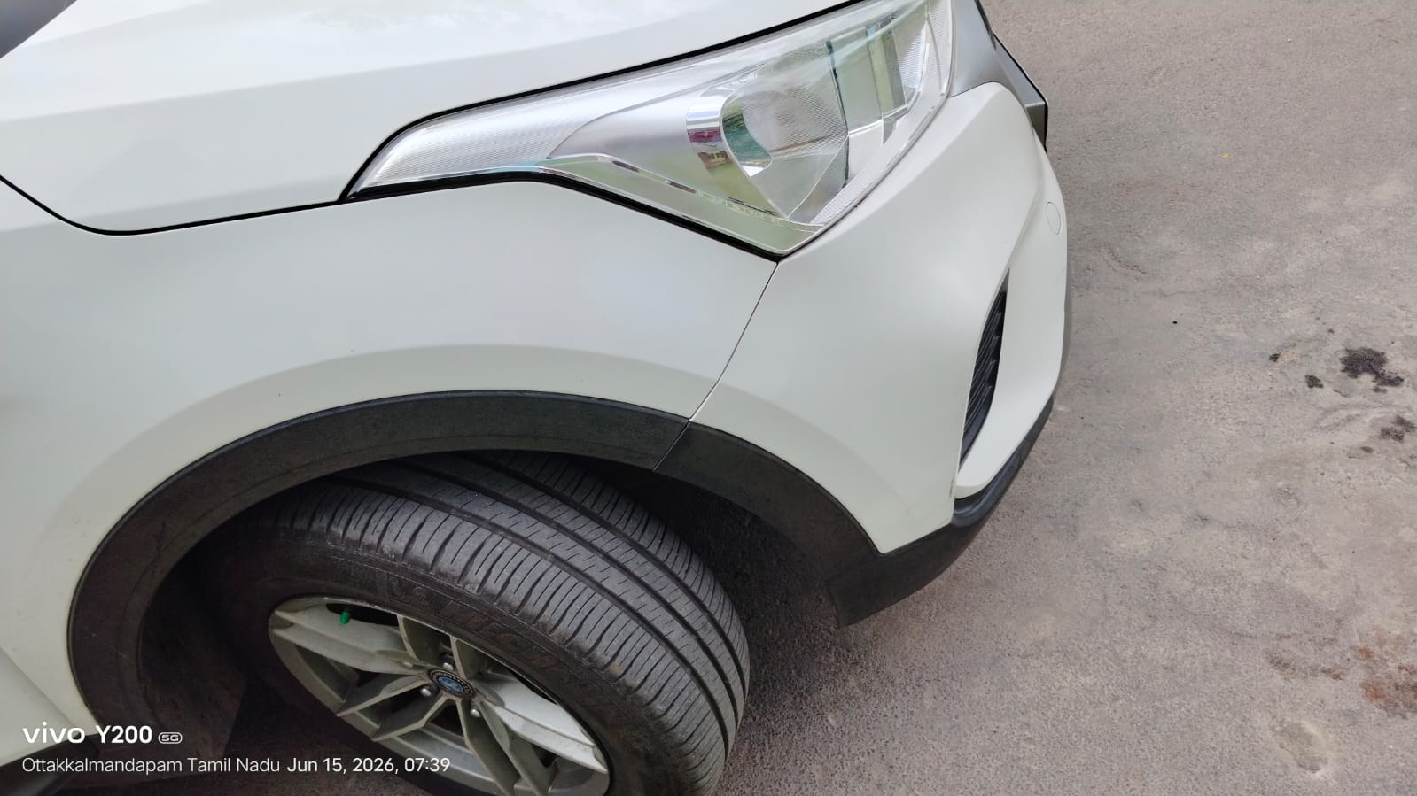 Hyundai Creta - Image 7