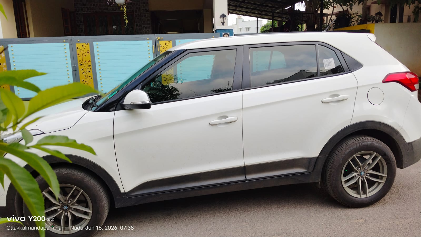 Hyundai Creta - Image 3