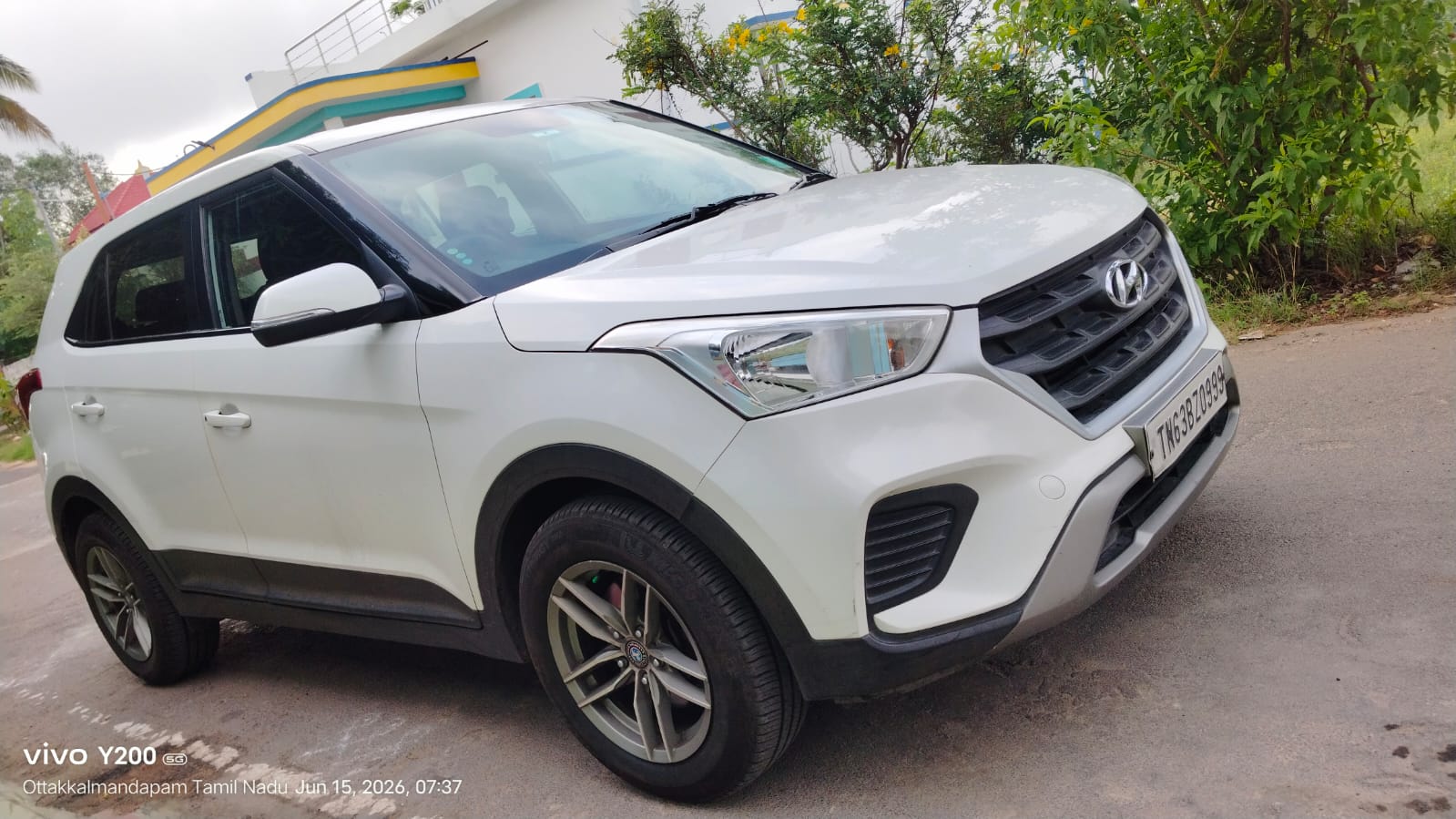 Hyundai Creta - Image 2