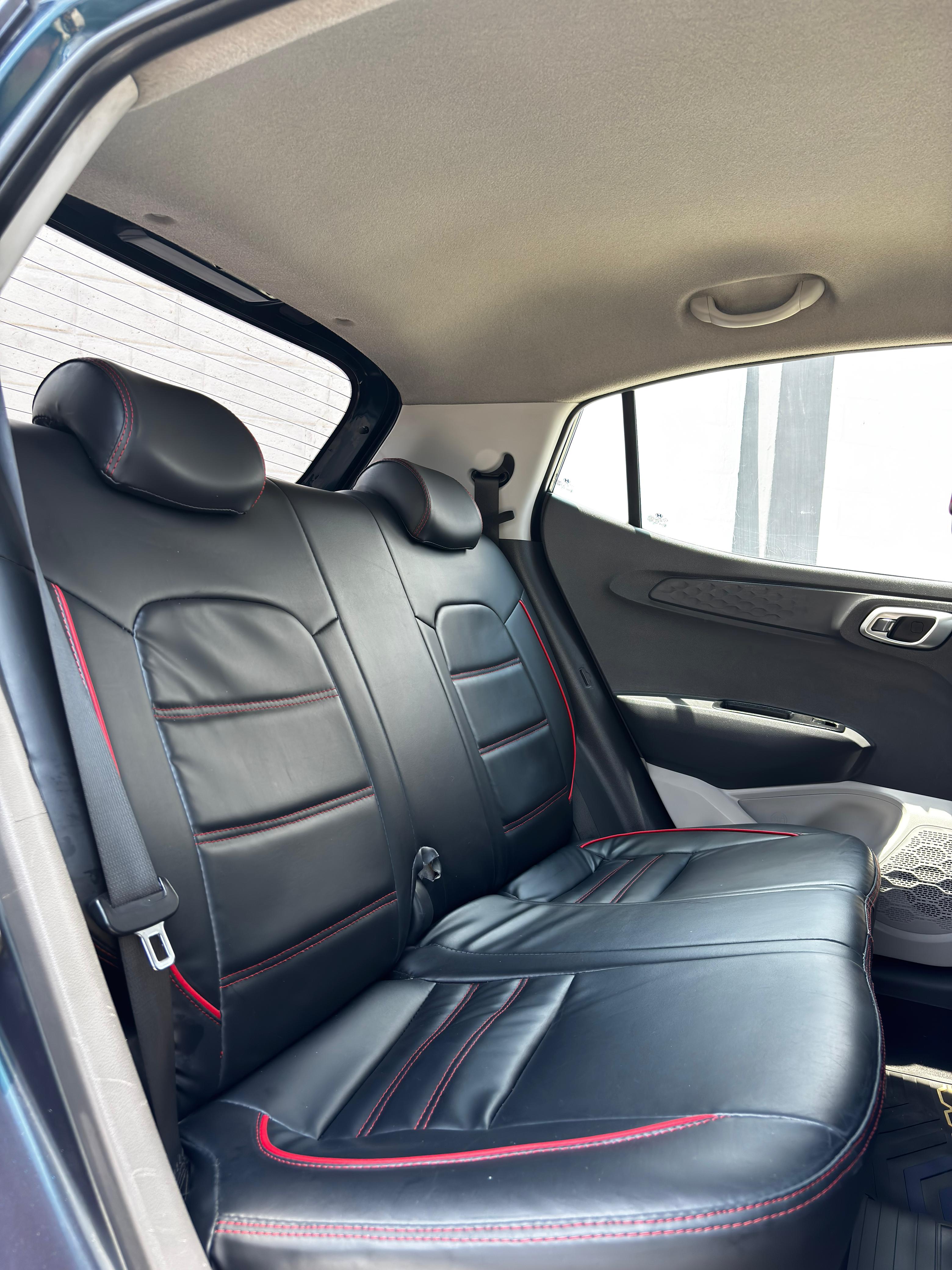 Hyundai Grand i10 Nios - Image 7