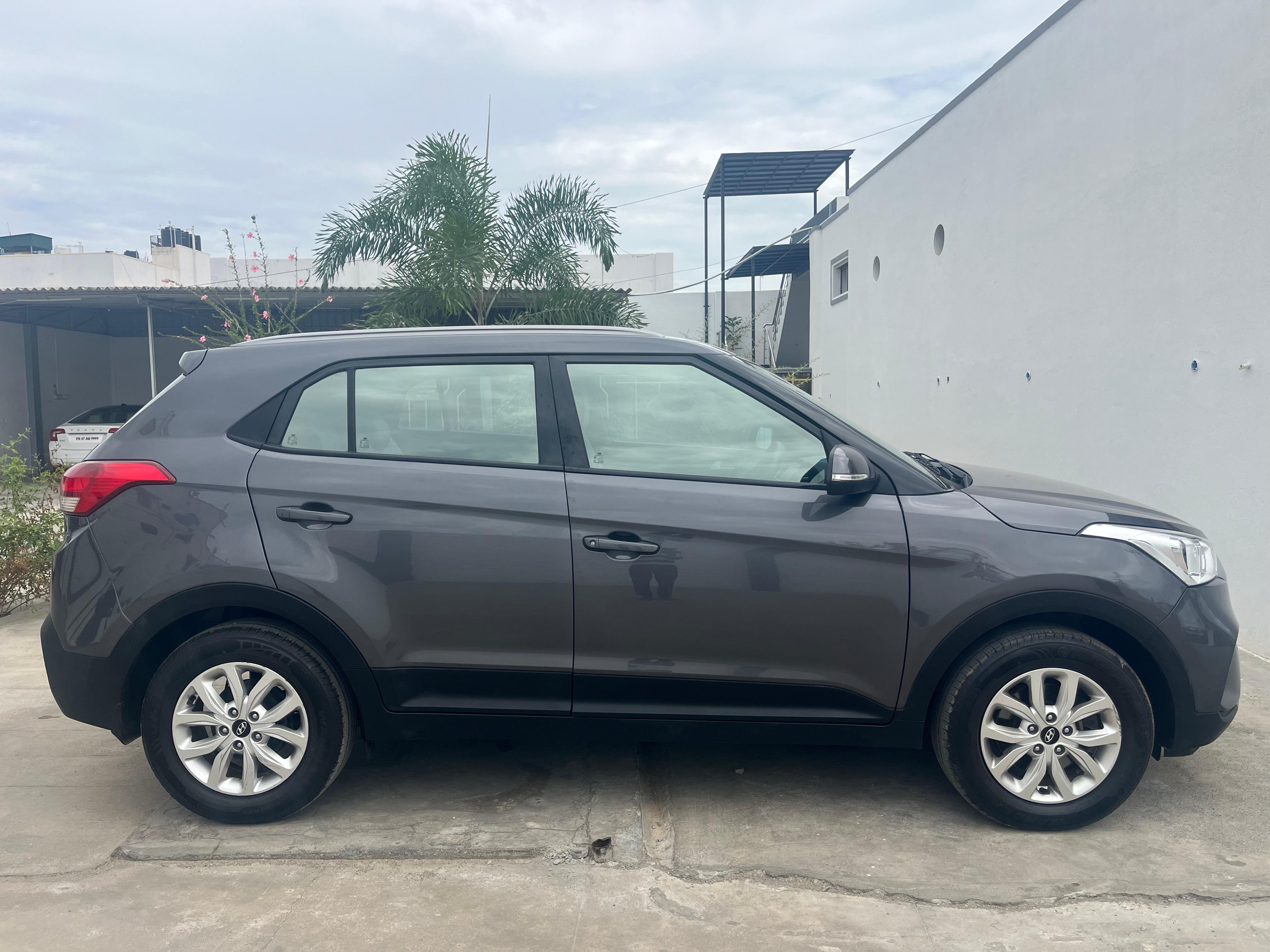 Hyundai Creta - Image 2
