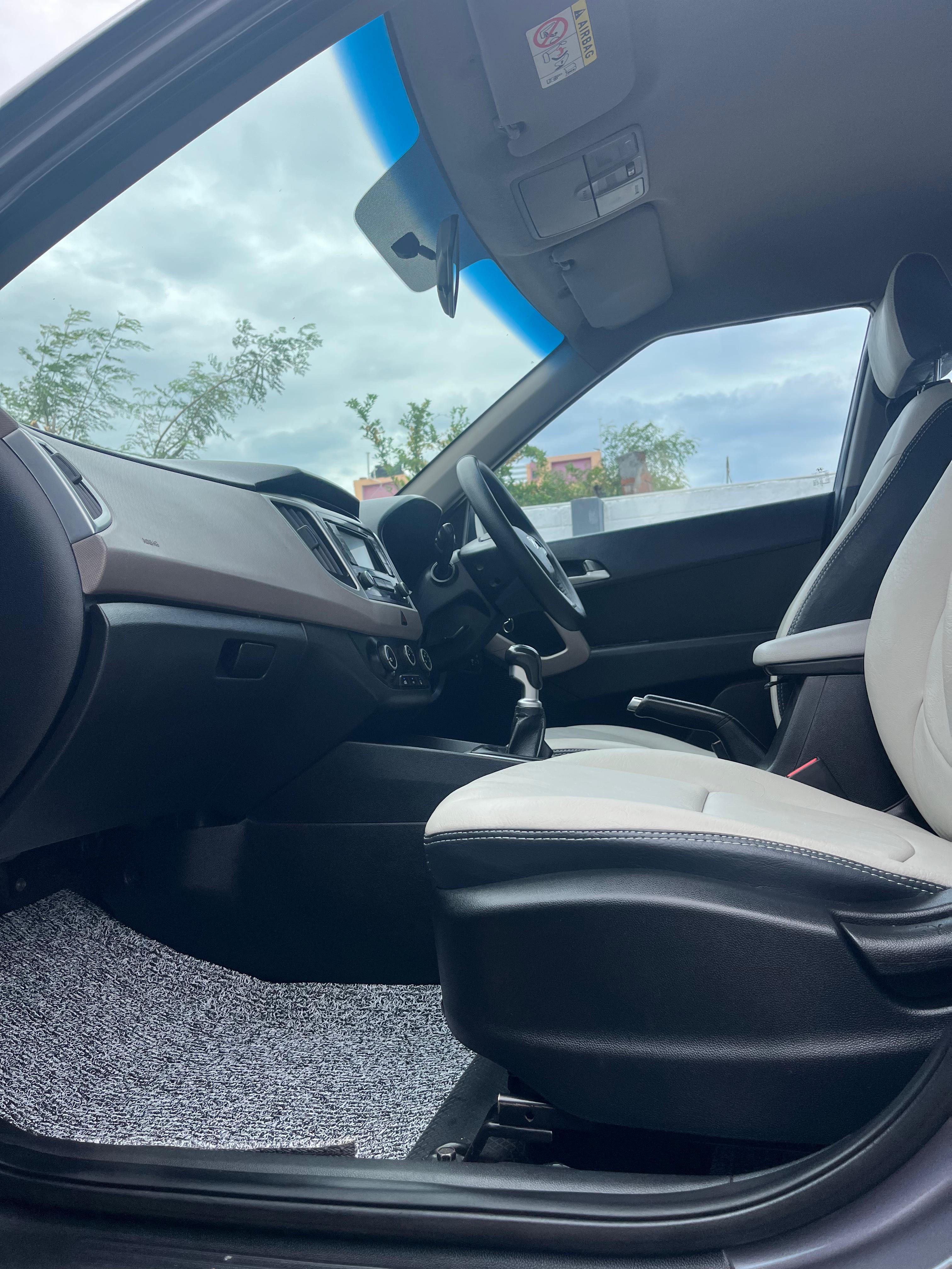 Hyundai Creta - Image 8