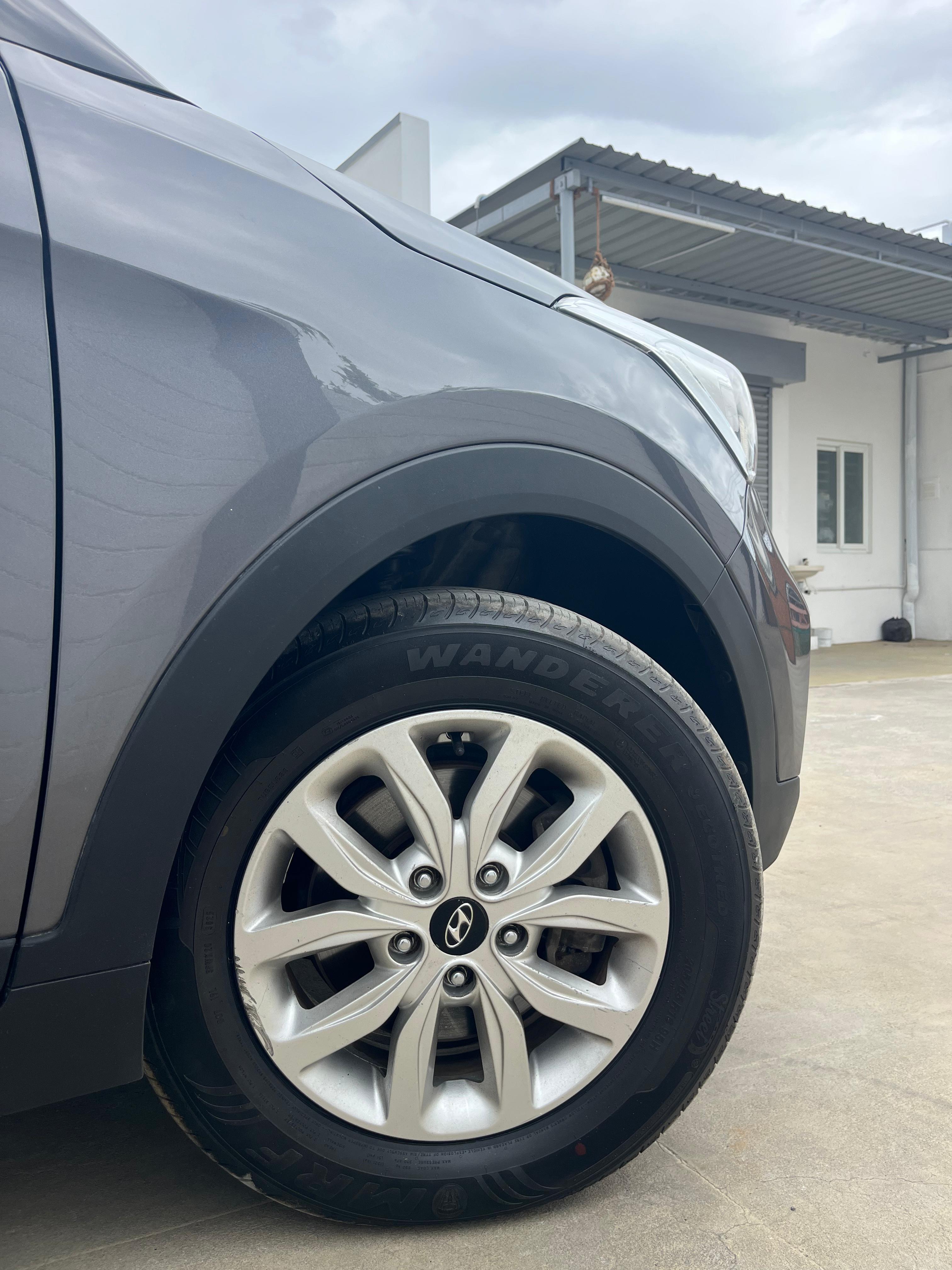 Hyundai Creta - Image 6