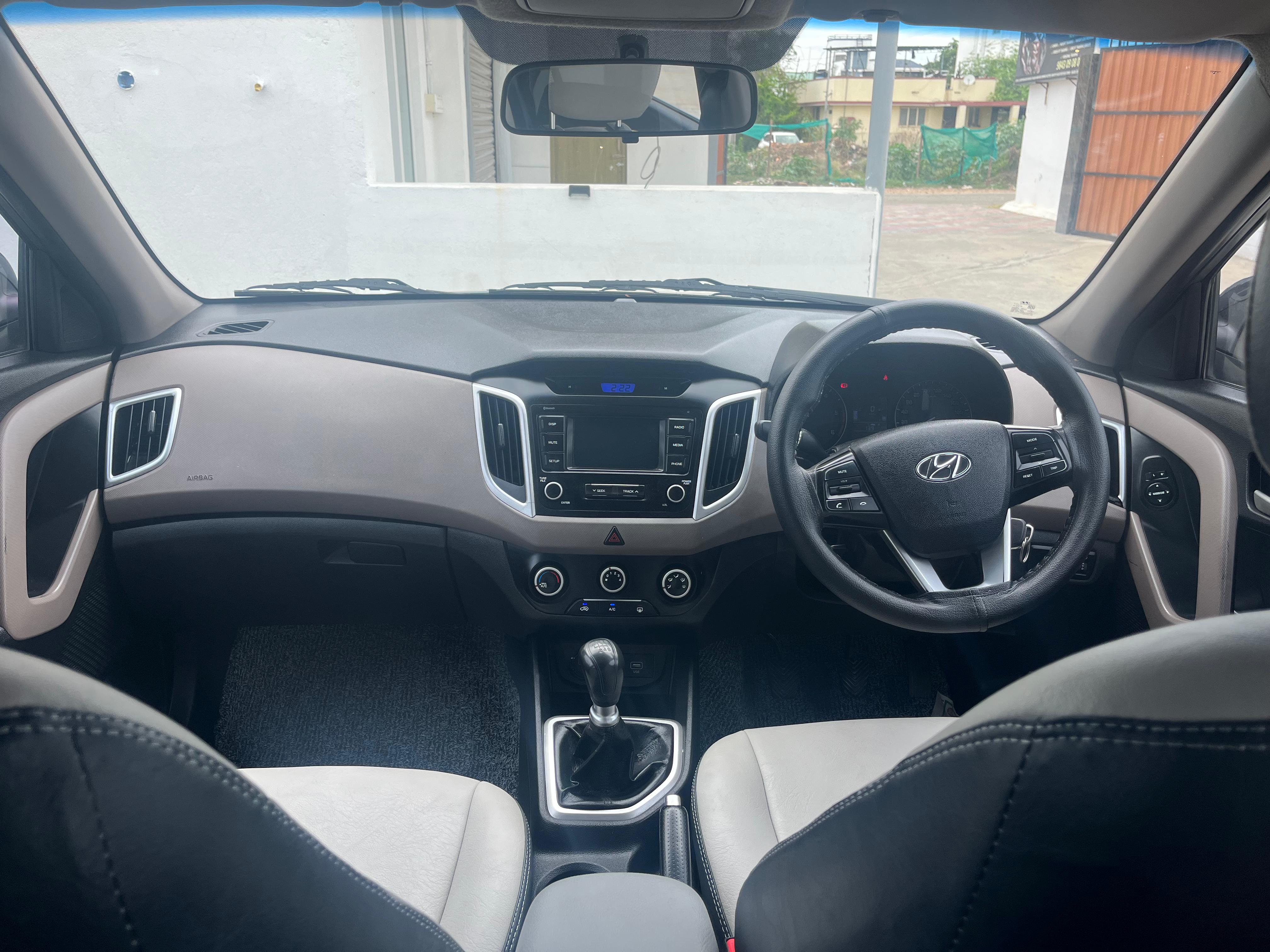 Hyundai Creta - Image 5