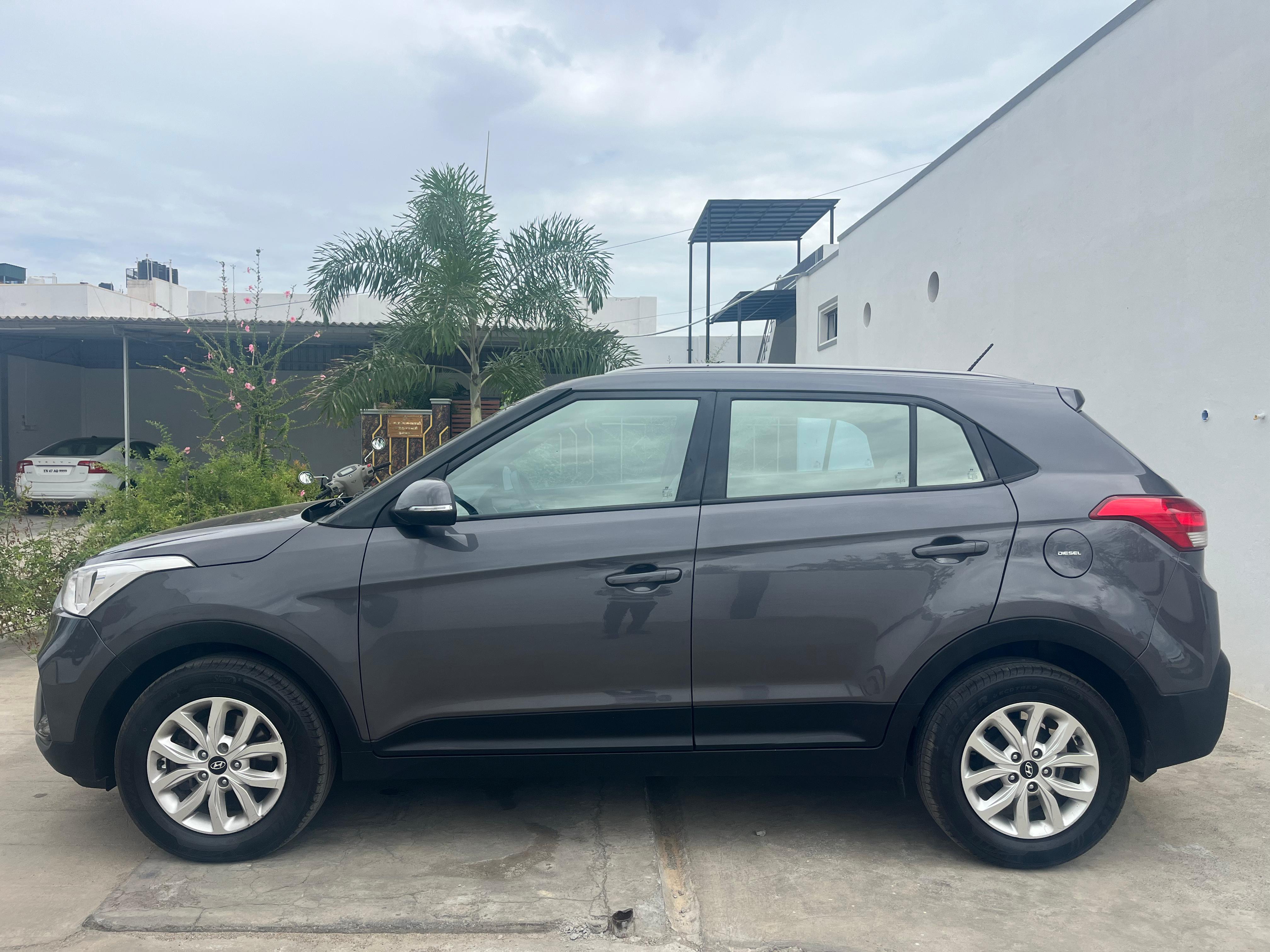 Hyundai Creta - Image 3