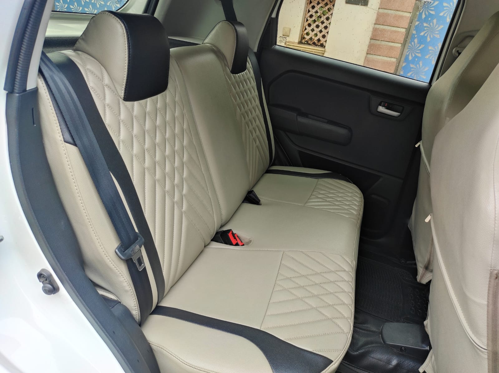Maruti Suzuki Wagon R - Image 7