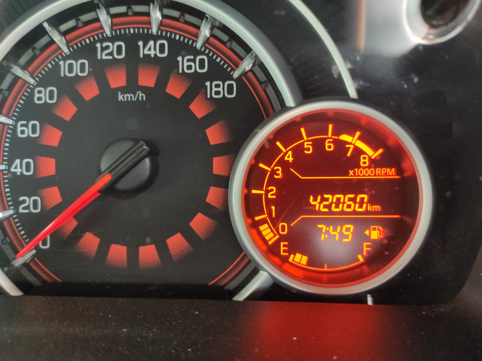 Maruti Suzuki Wagon R - Image 12