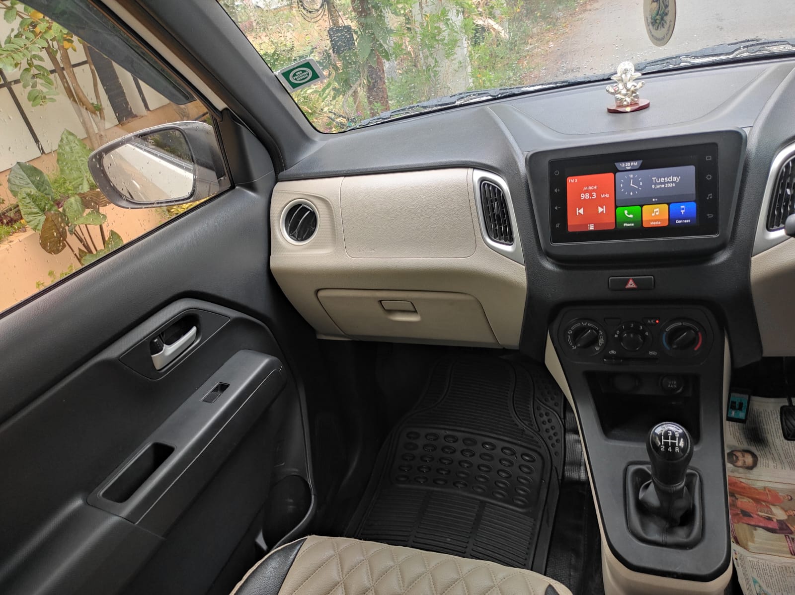 Maruti Suzuki Wagon R - Image 9