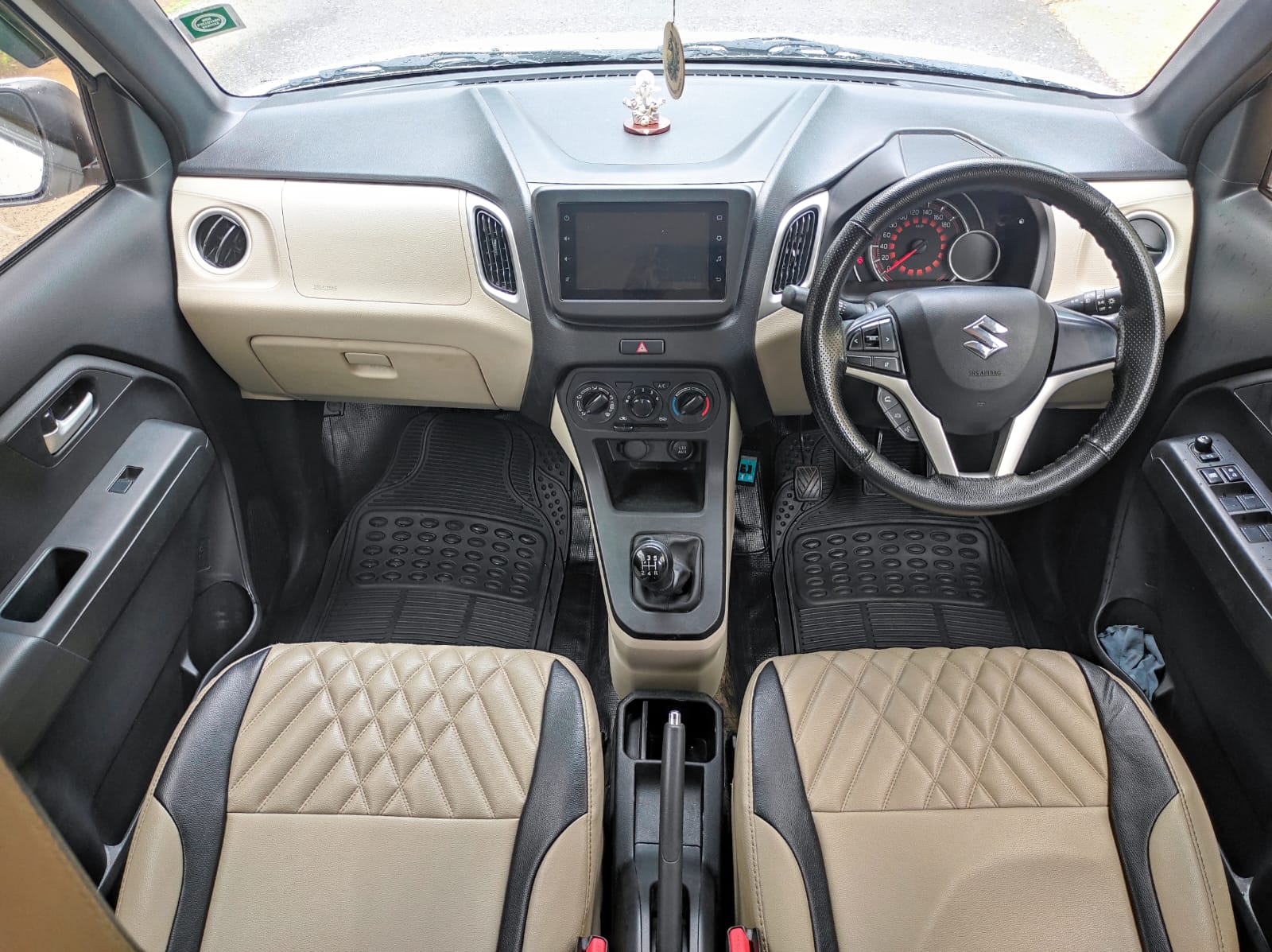 Maruti Suzuki Wagon R - Image 6