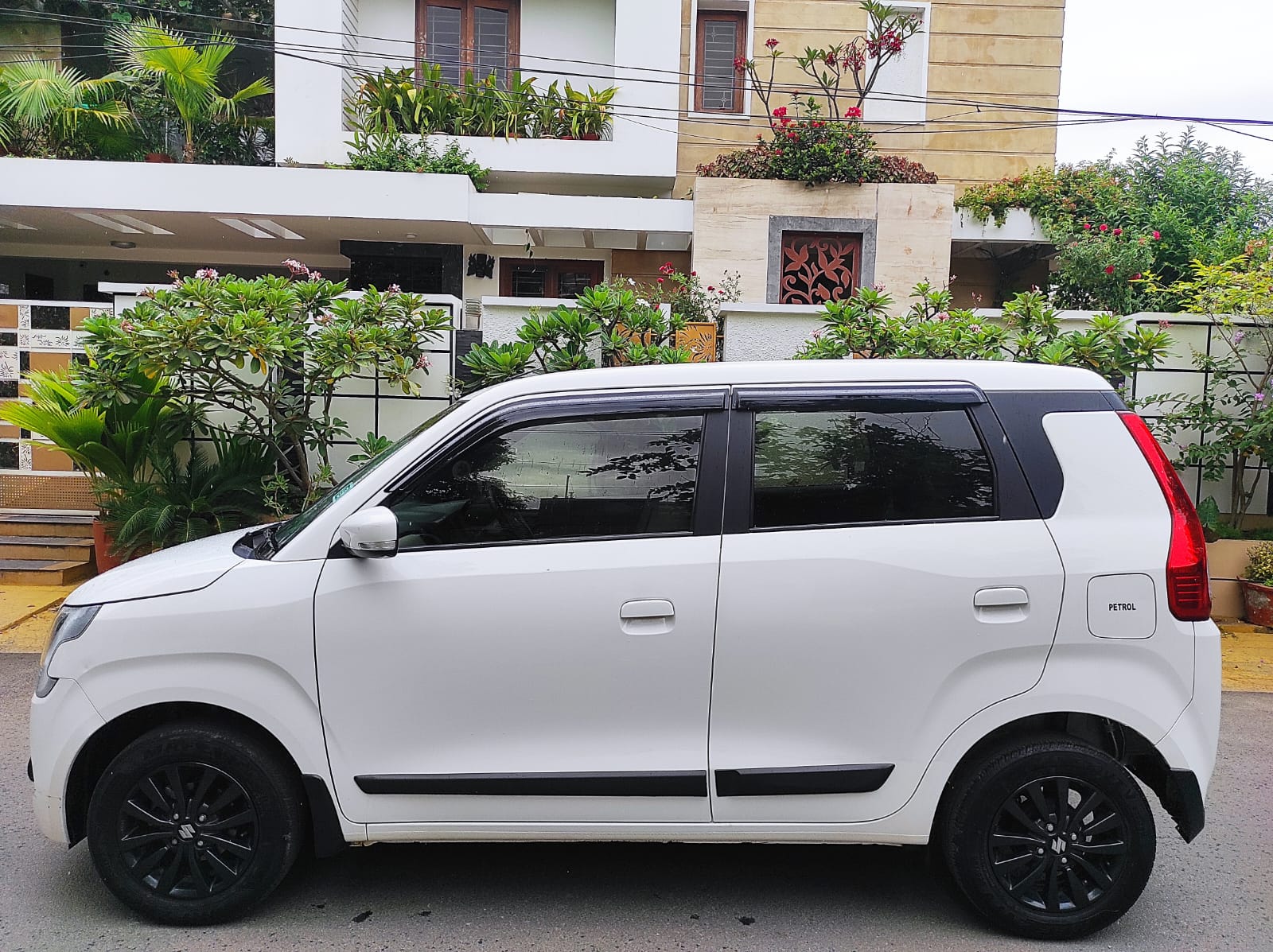 Maruti Suzuki Wagon R - Image 5