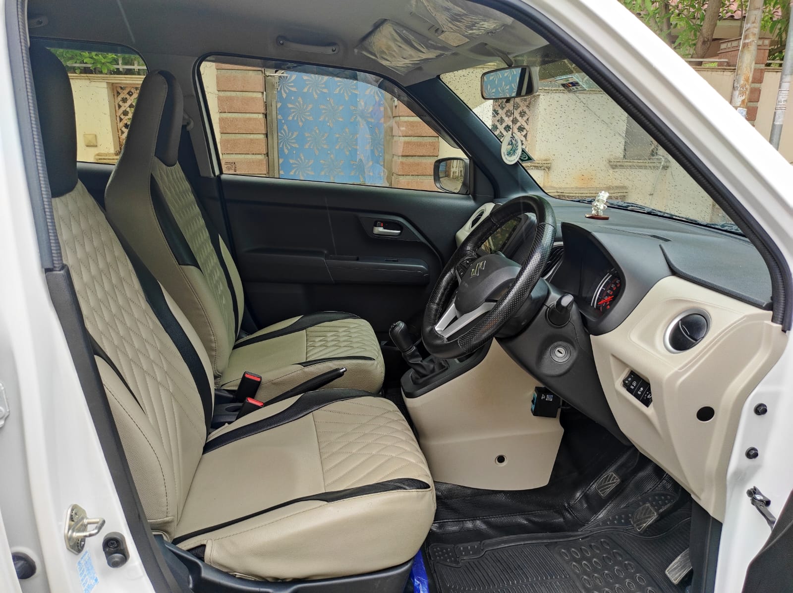 Maruti Suzuki Wagon R - Image 8